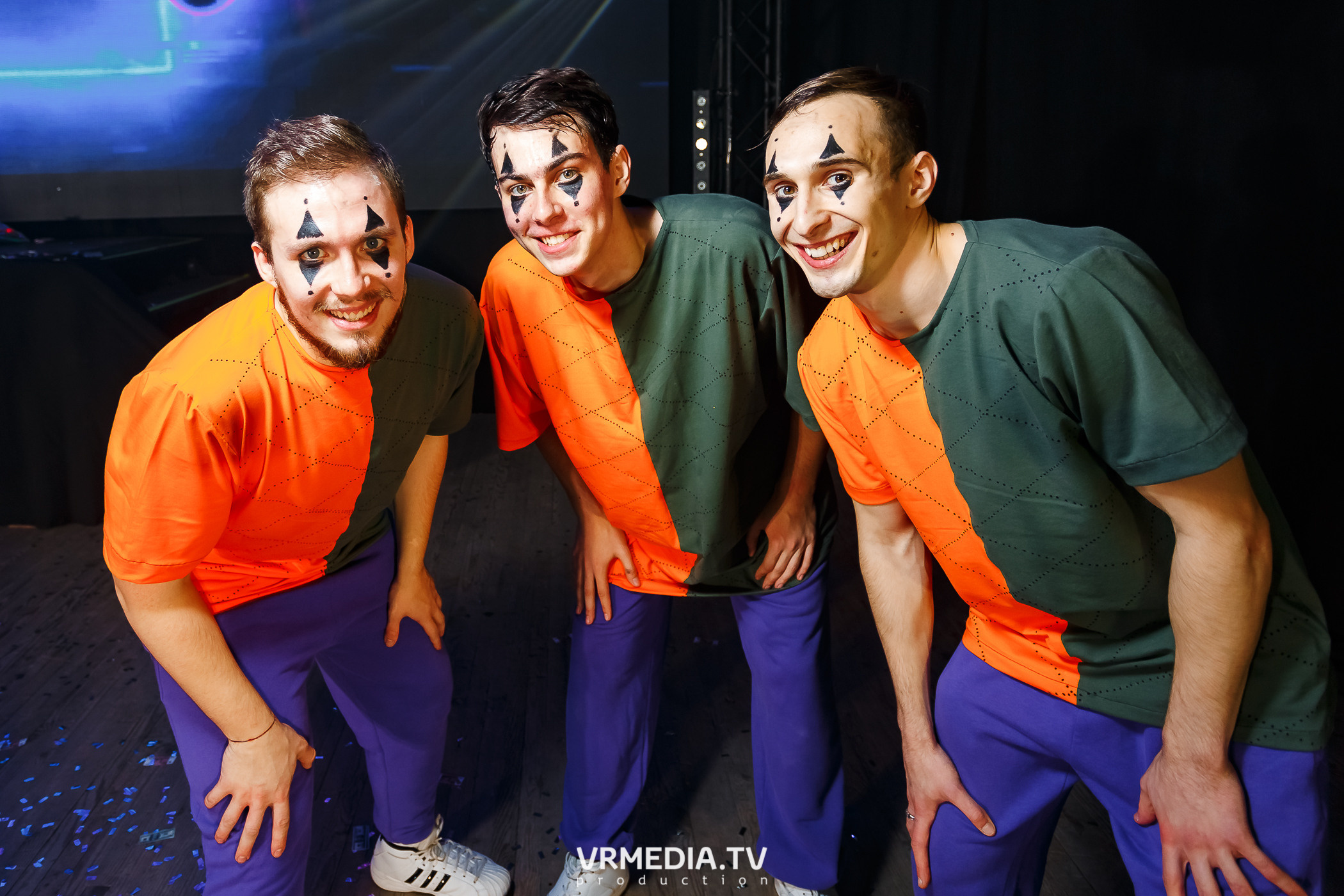 «Давай Знакомиться» в КемГМУ, Педиатрический факультет