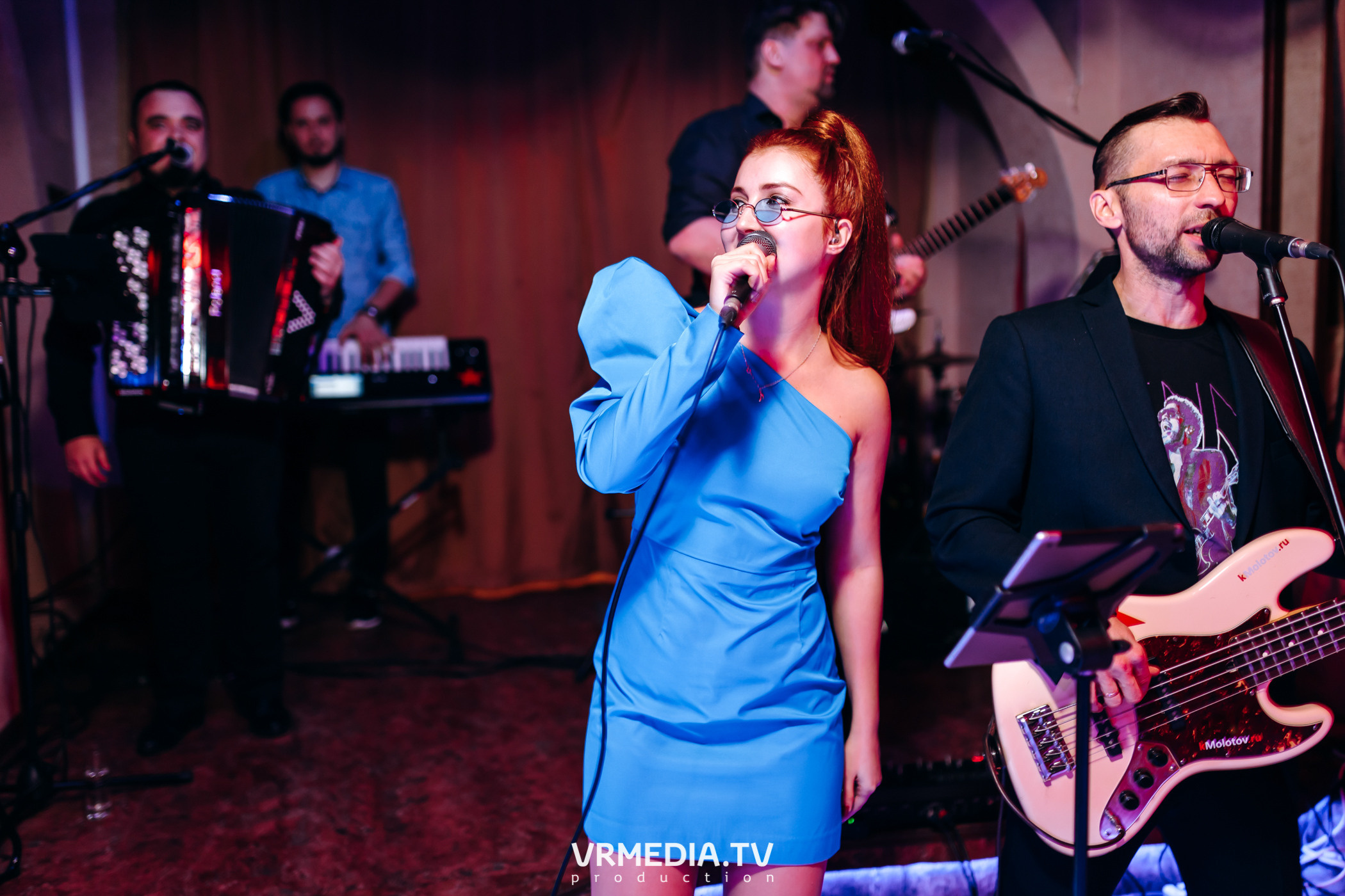 Выходные в РК «Лазурный берег»