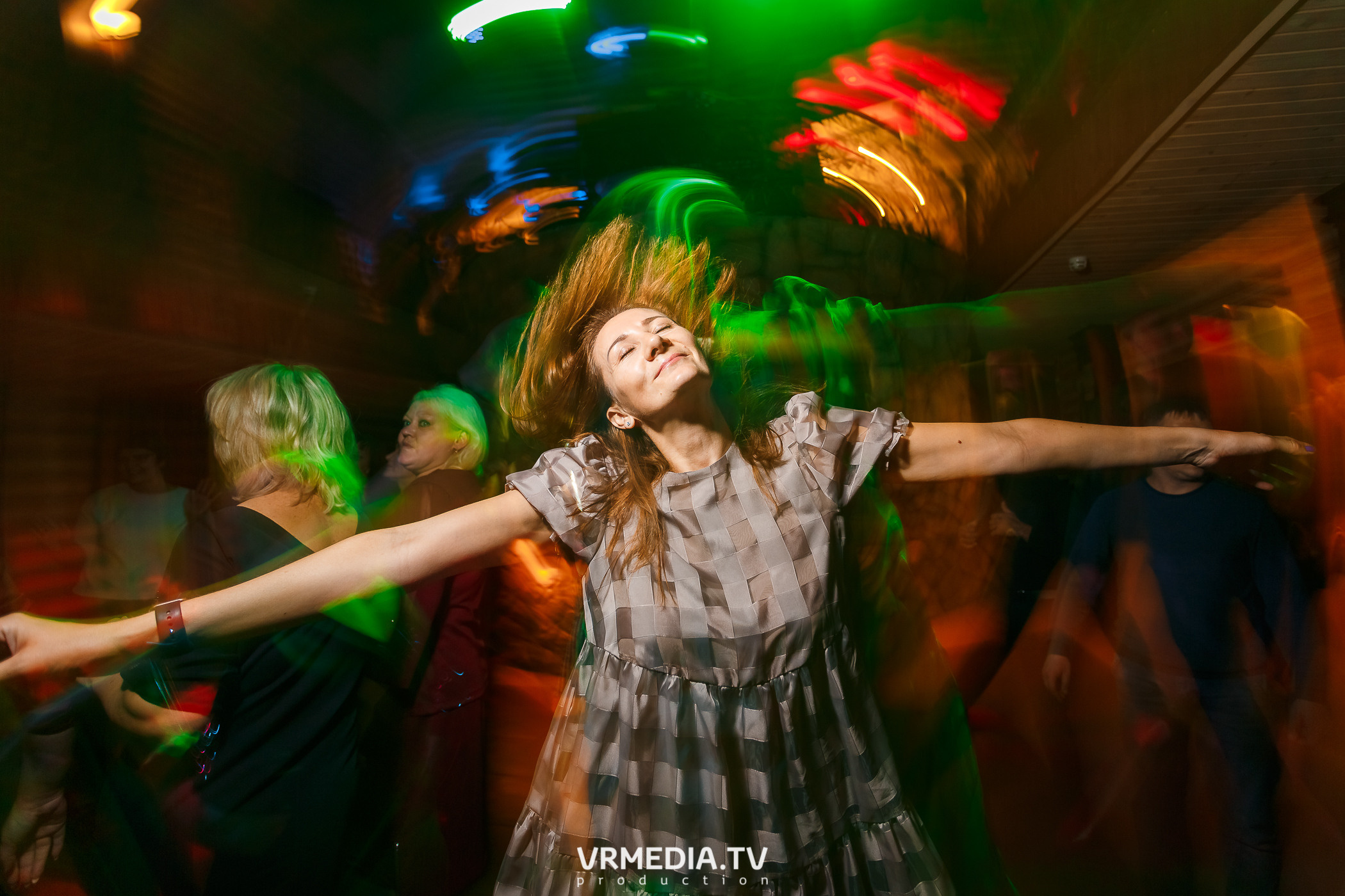 Кирилл Заиграев в гостях «У Петровича»