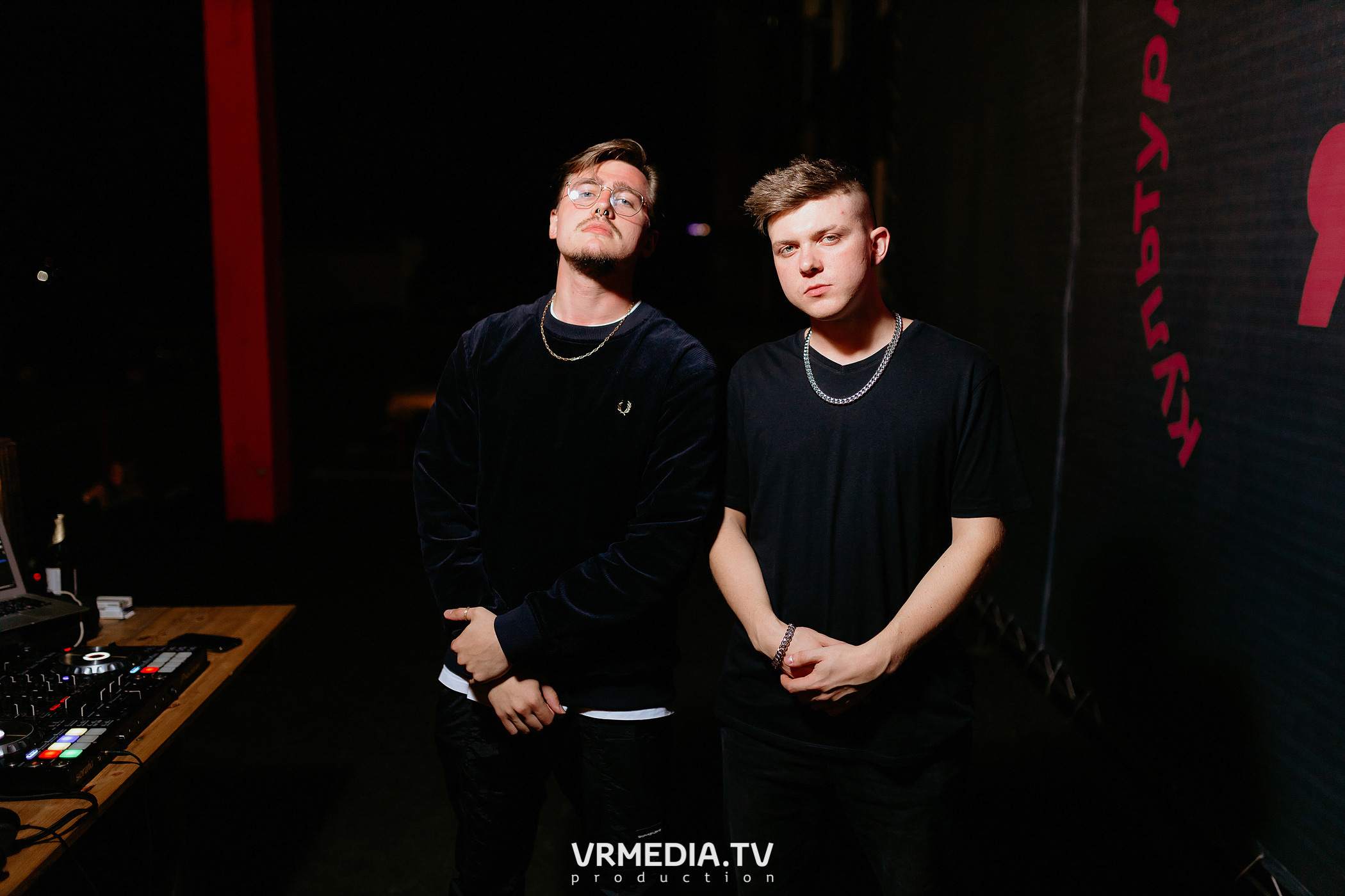 #Редакция_Лето. Культурное пространство «Редакция»