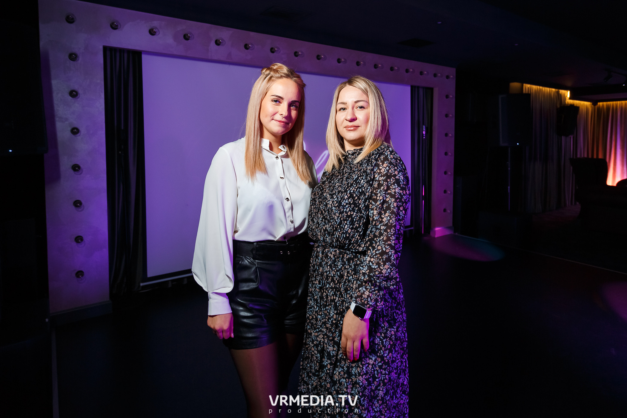 A star is born в караоке «Volna»