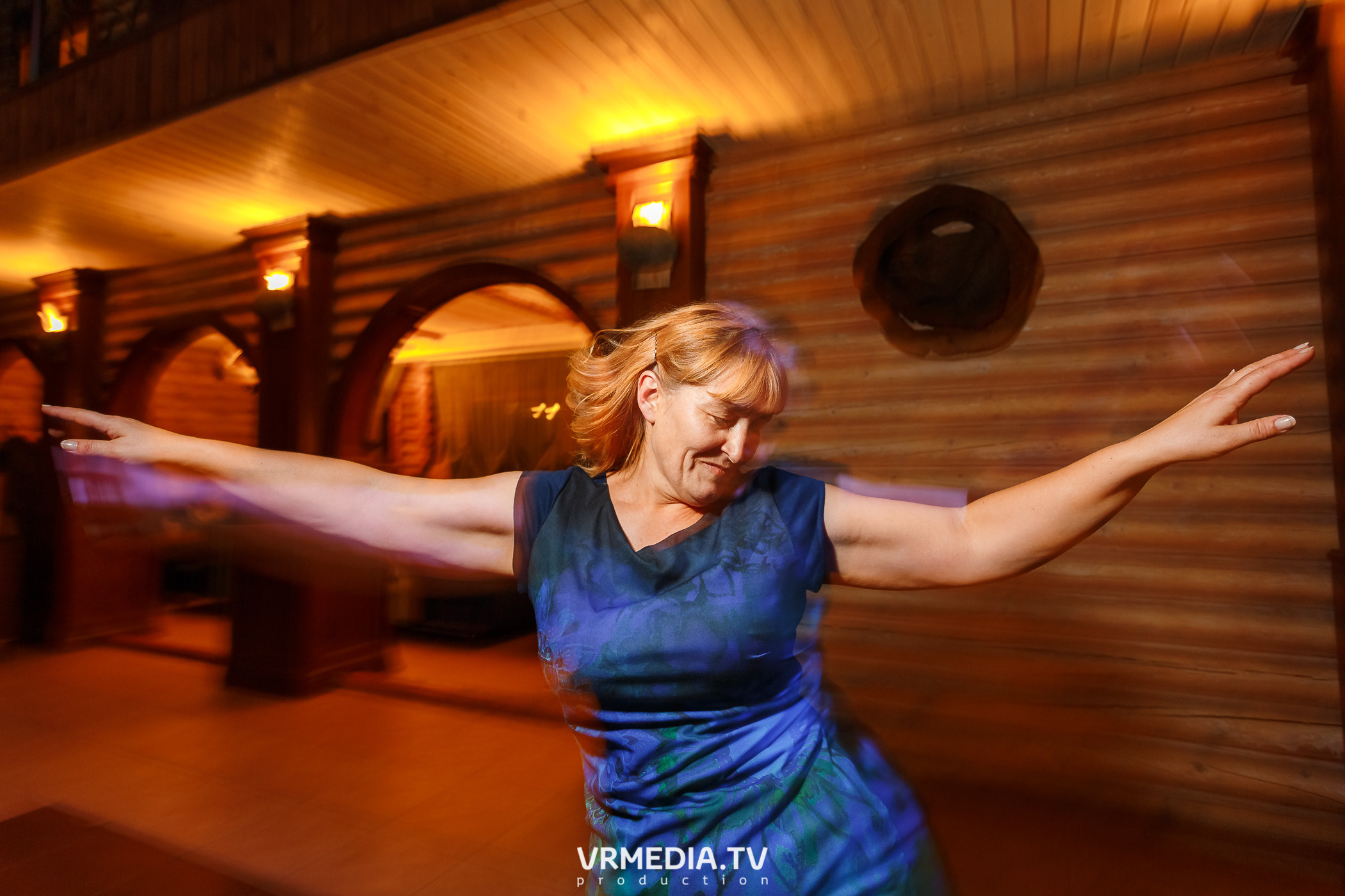 В гостях «У Петровича»