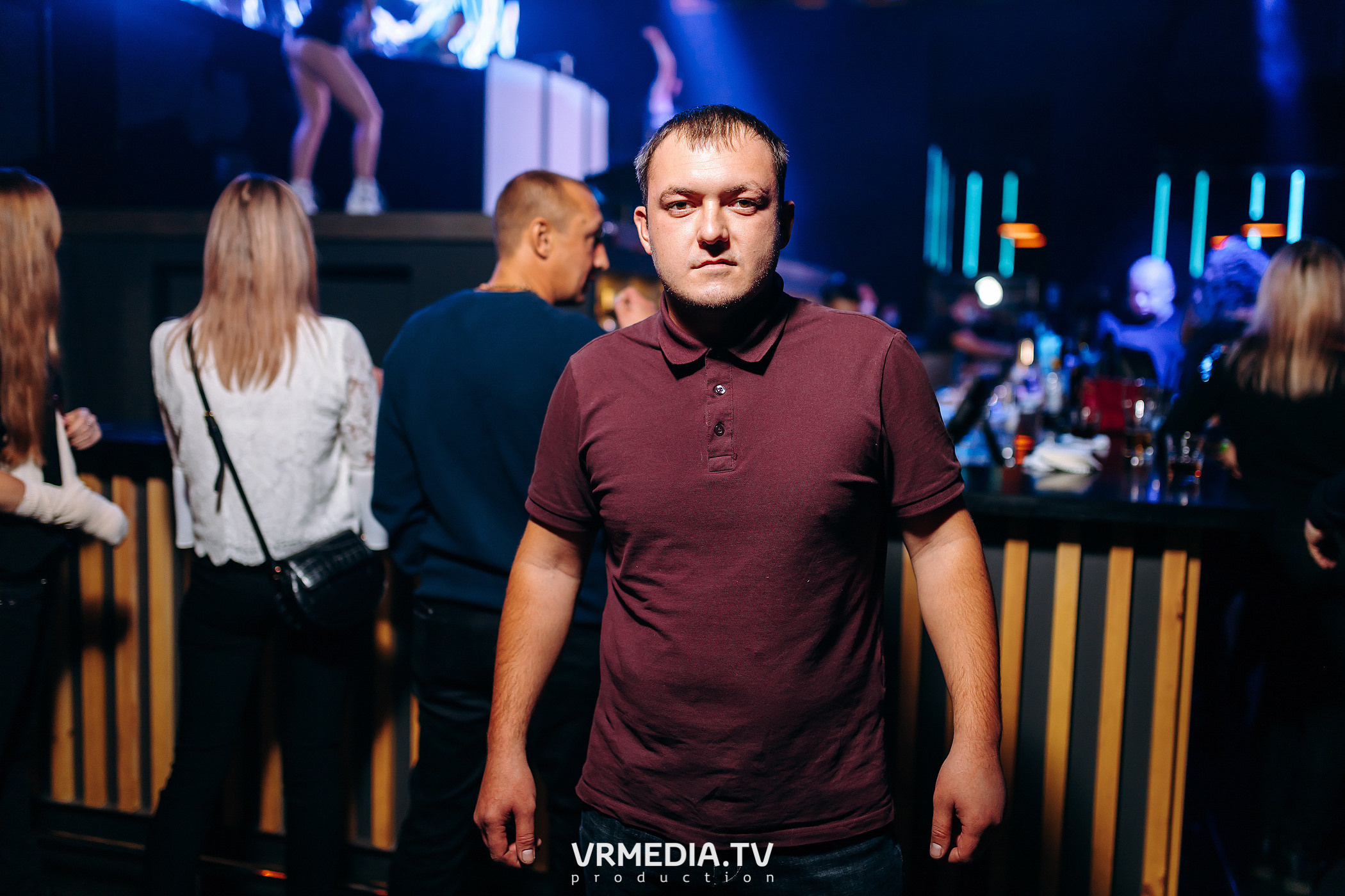 Выходные в НК «Эфир»