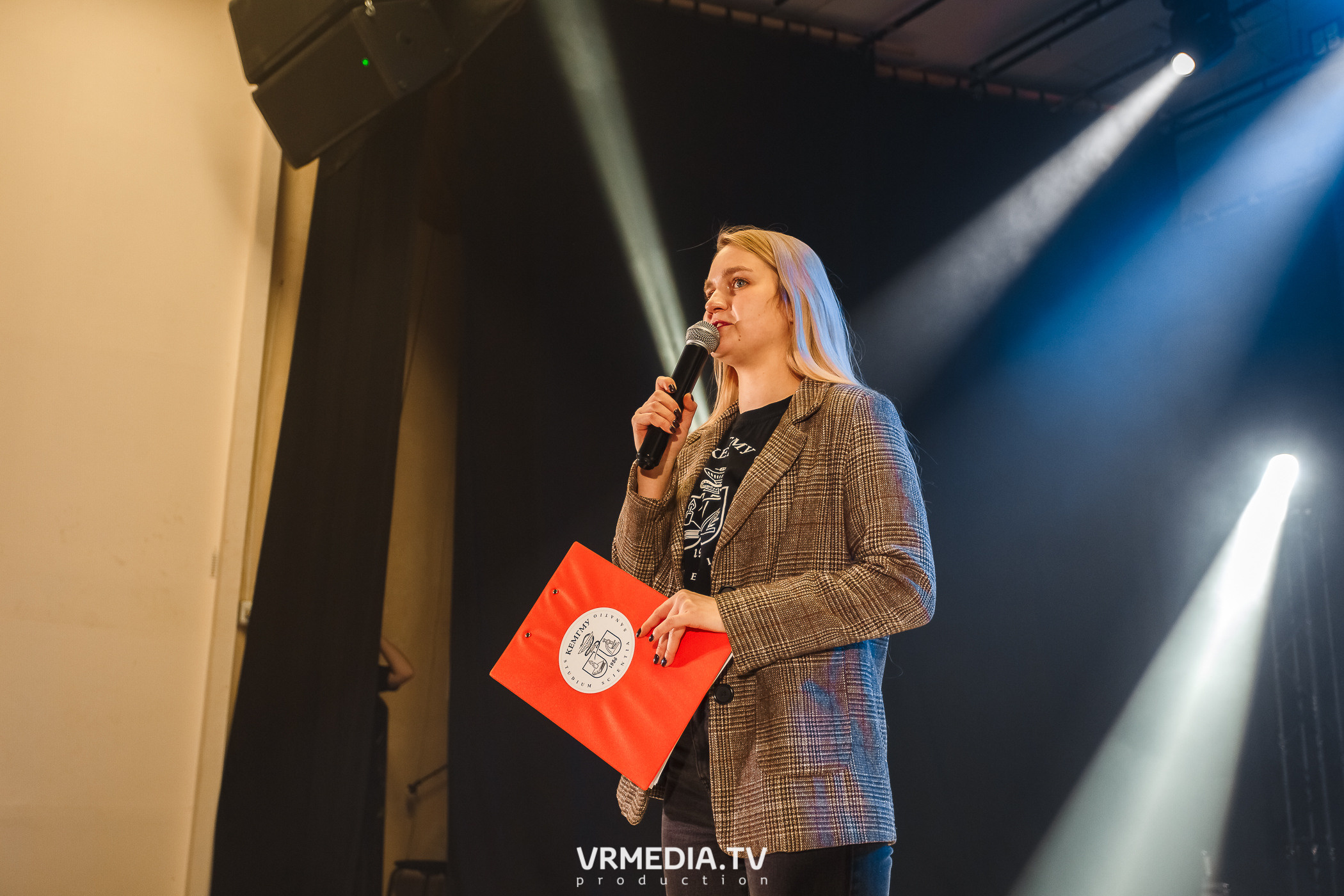 «Давай Знакомиться» в КемГМУ, Медико-профилактический факультет