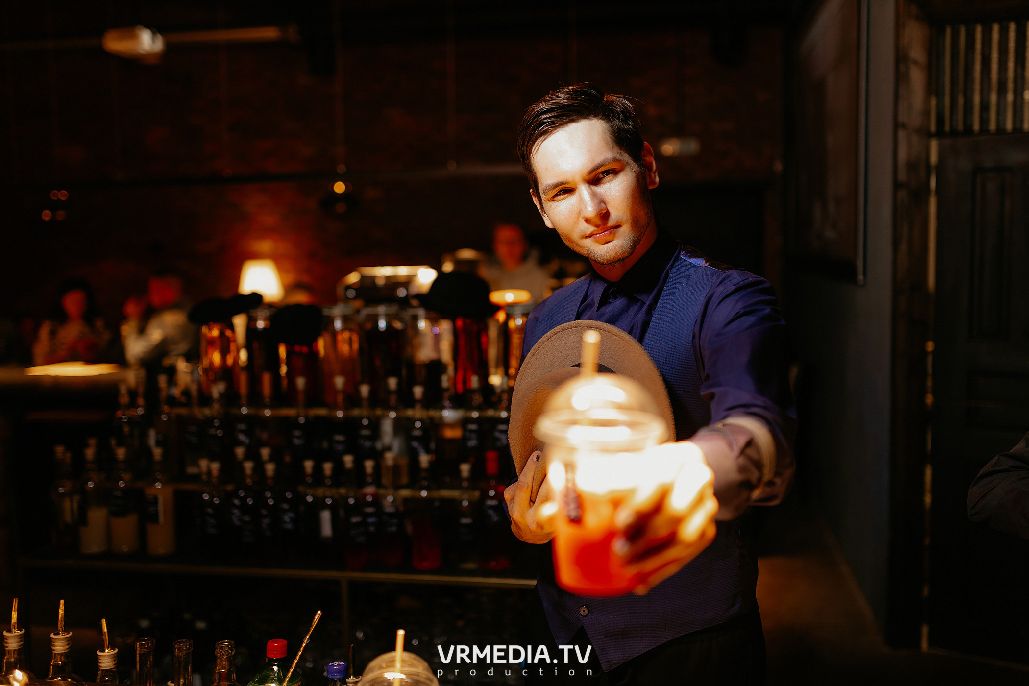 #Редакция_Лето. Культурное пространство «Редакция»