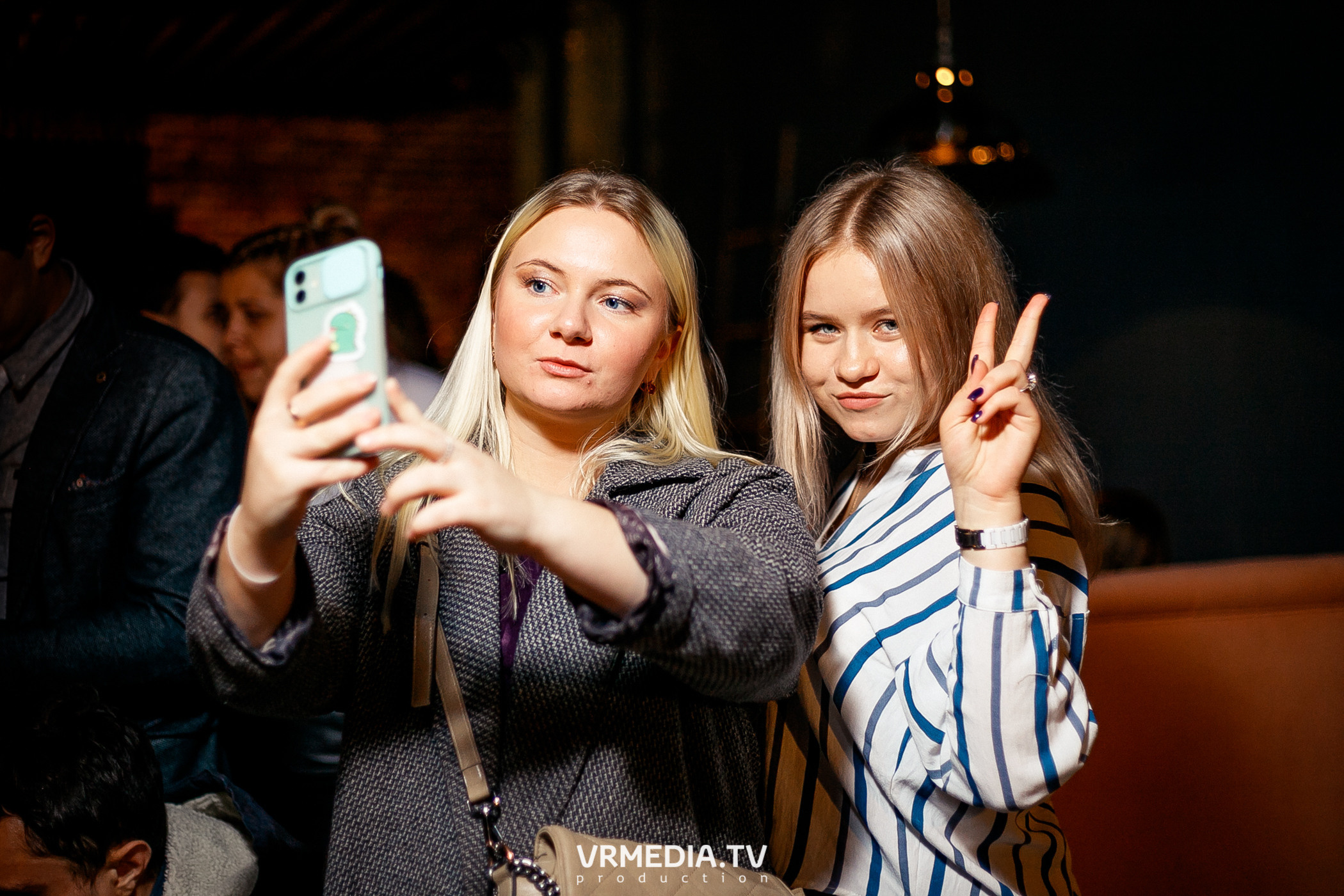 Выходные в культурном пространстве «Редакция»