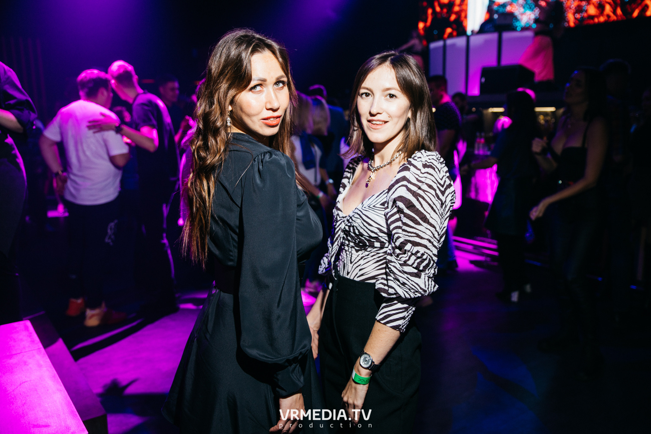 Выходные в НК «Эфир»