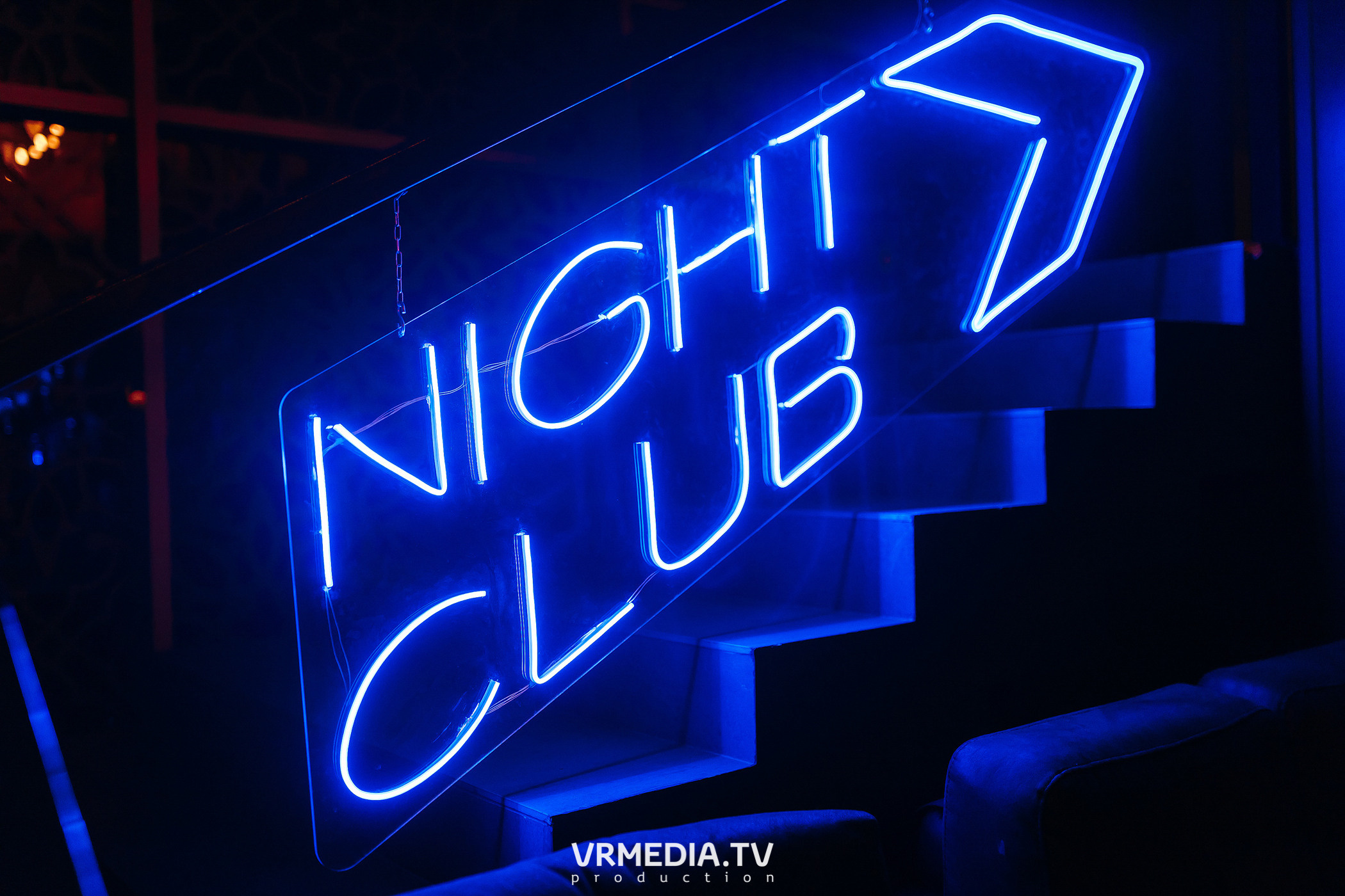 Chao в НК «Эфир»