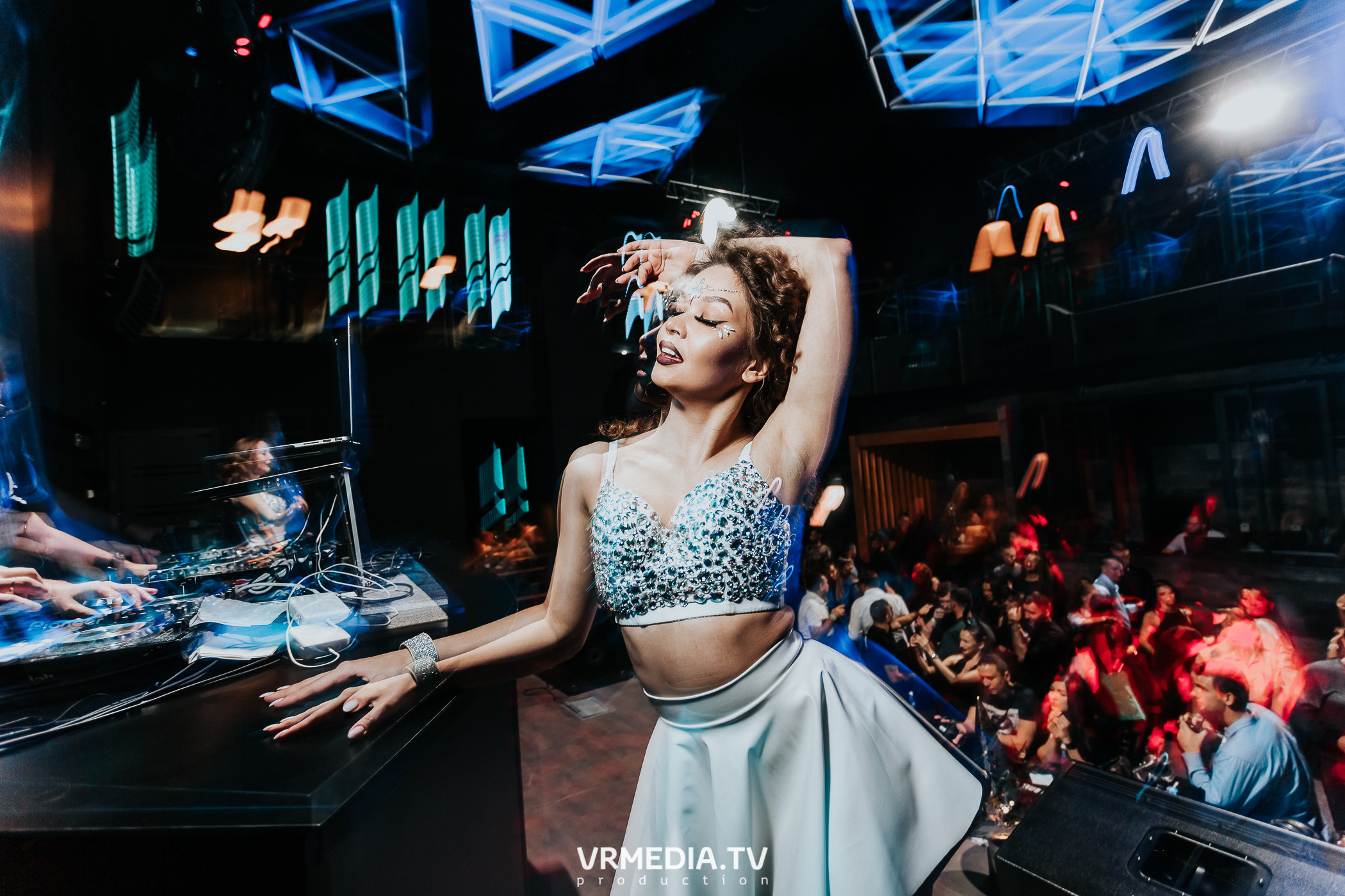 Выходные в НК «Эфир»