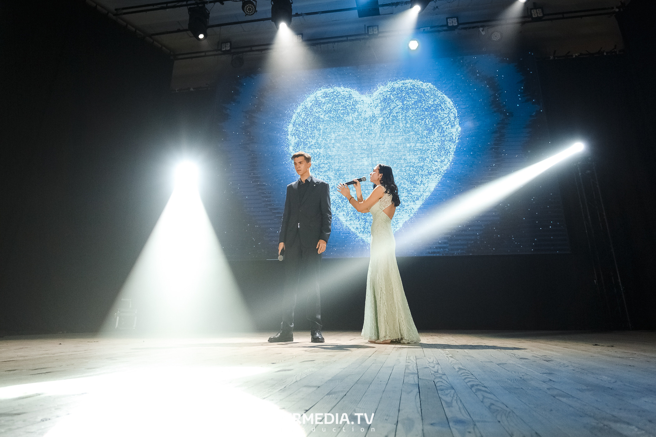 «Давай Знакомиться» в КемГМУ, Медико-профилактический факультет