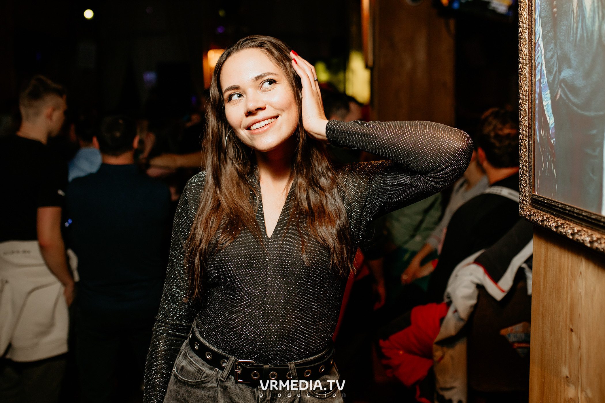 Выходные в «Alpen Club»