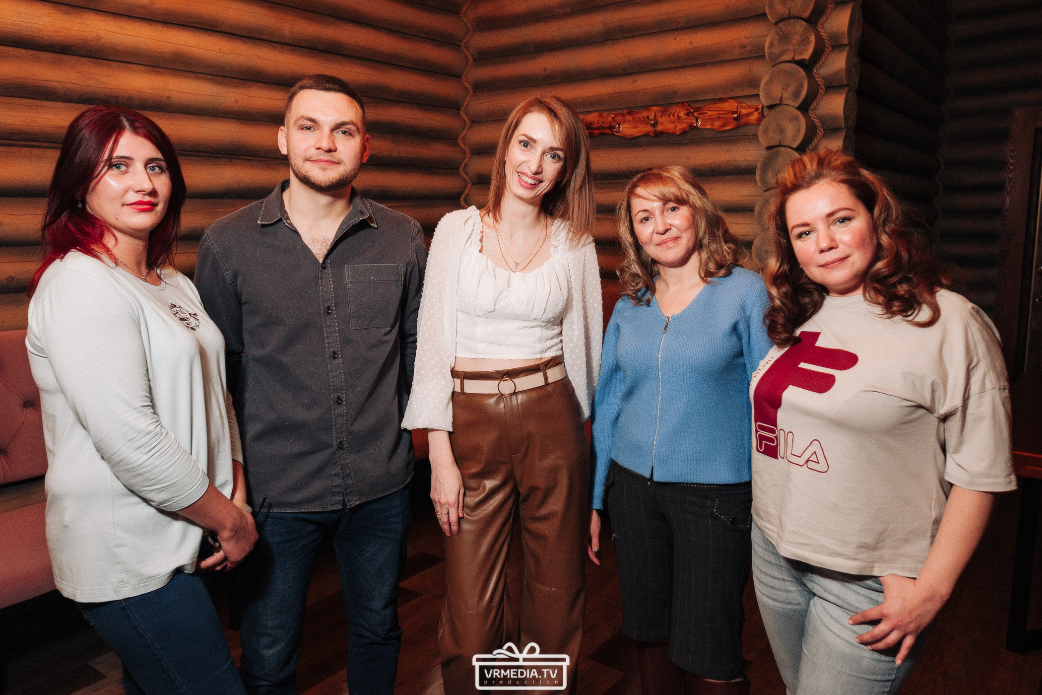 В гостях «У Петровича»