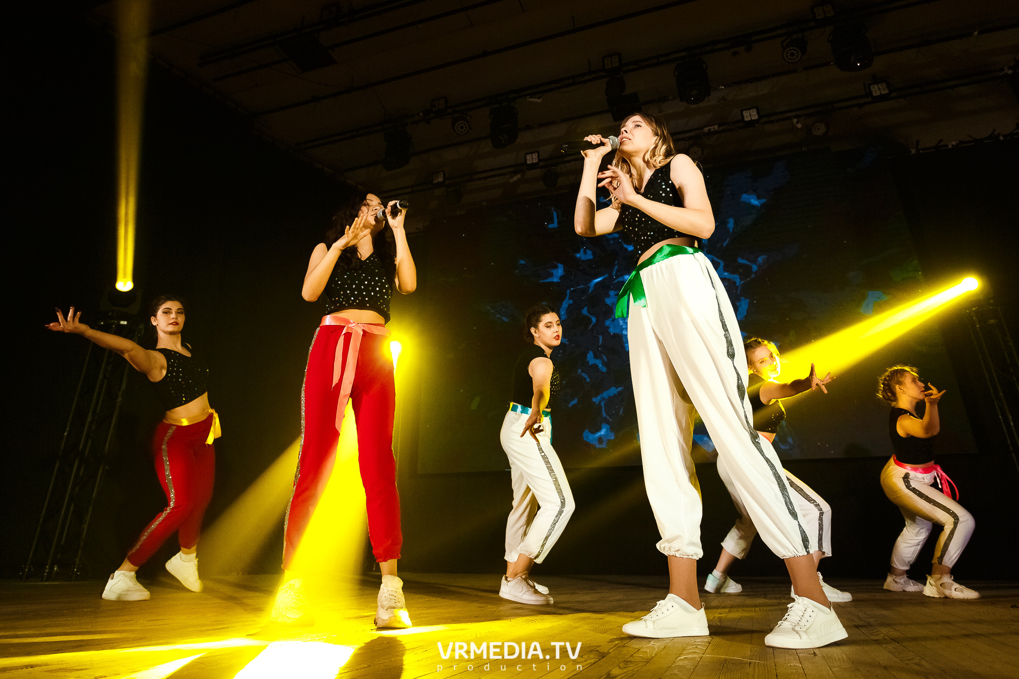 «Давай Знакомиться» в КемГМУ, Медико-профилактический факультет