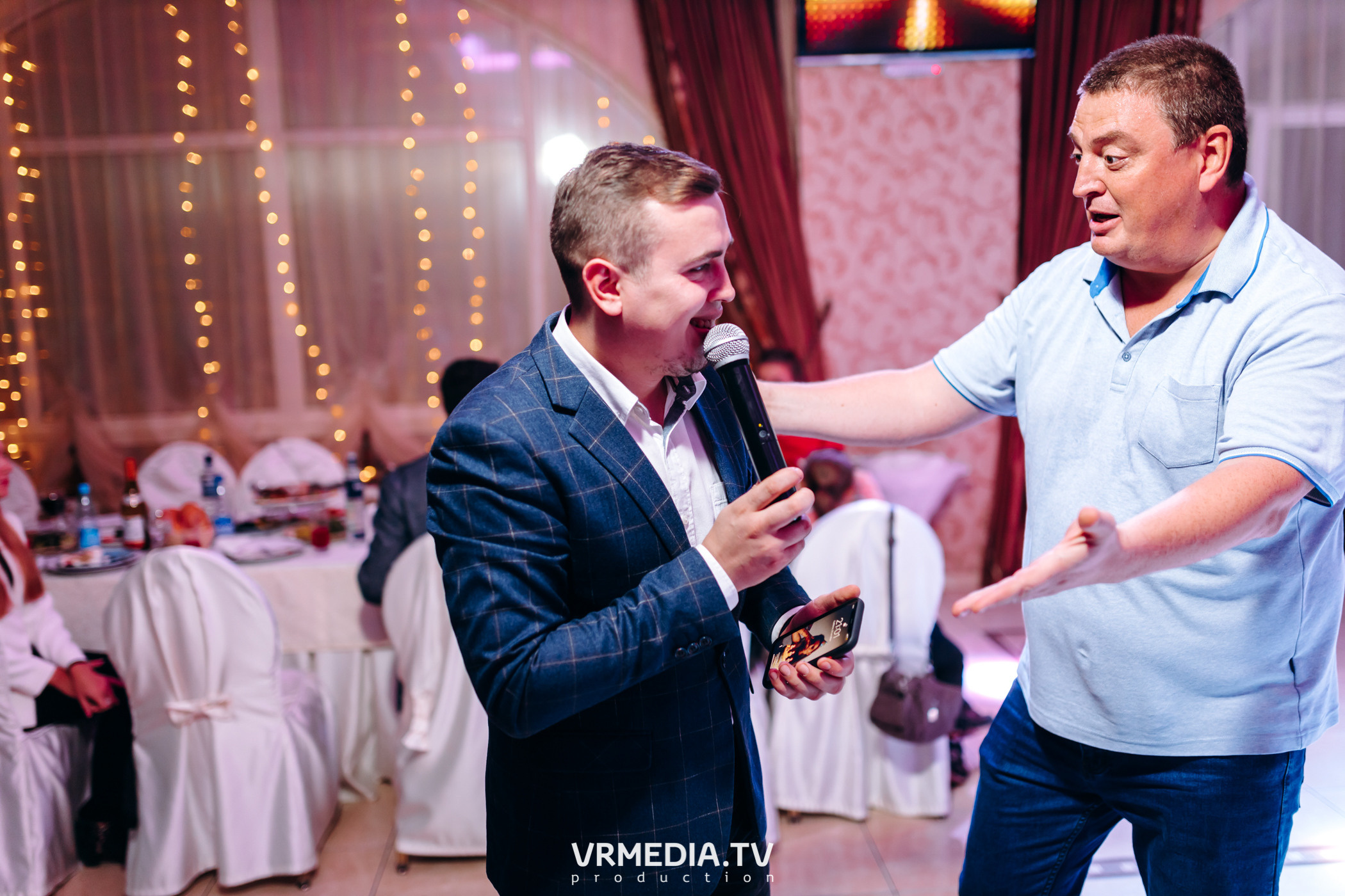 Выходные в РК «Лазурный берег»