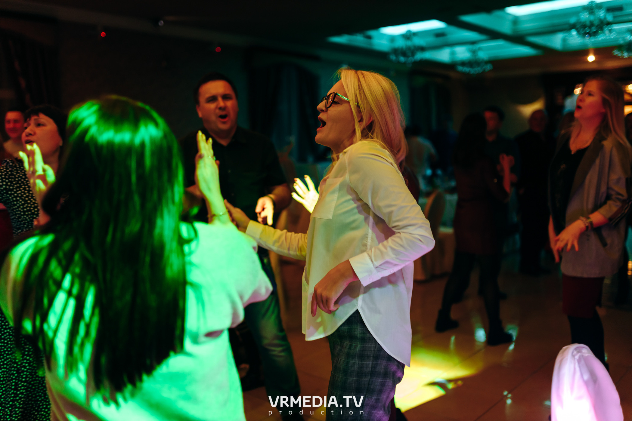 Выходные в РК «Лазурный берег»