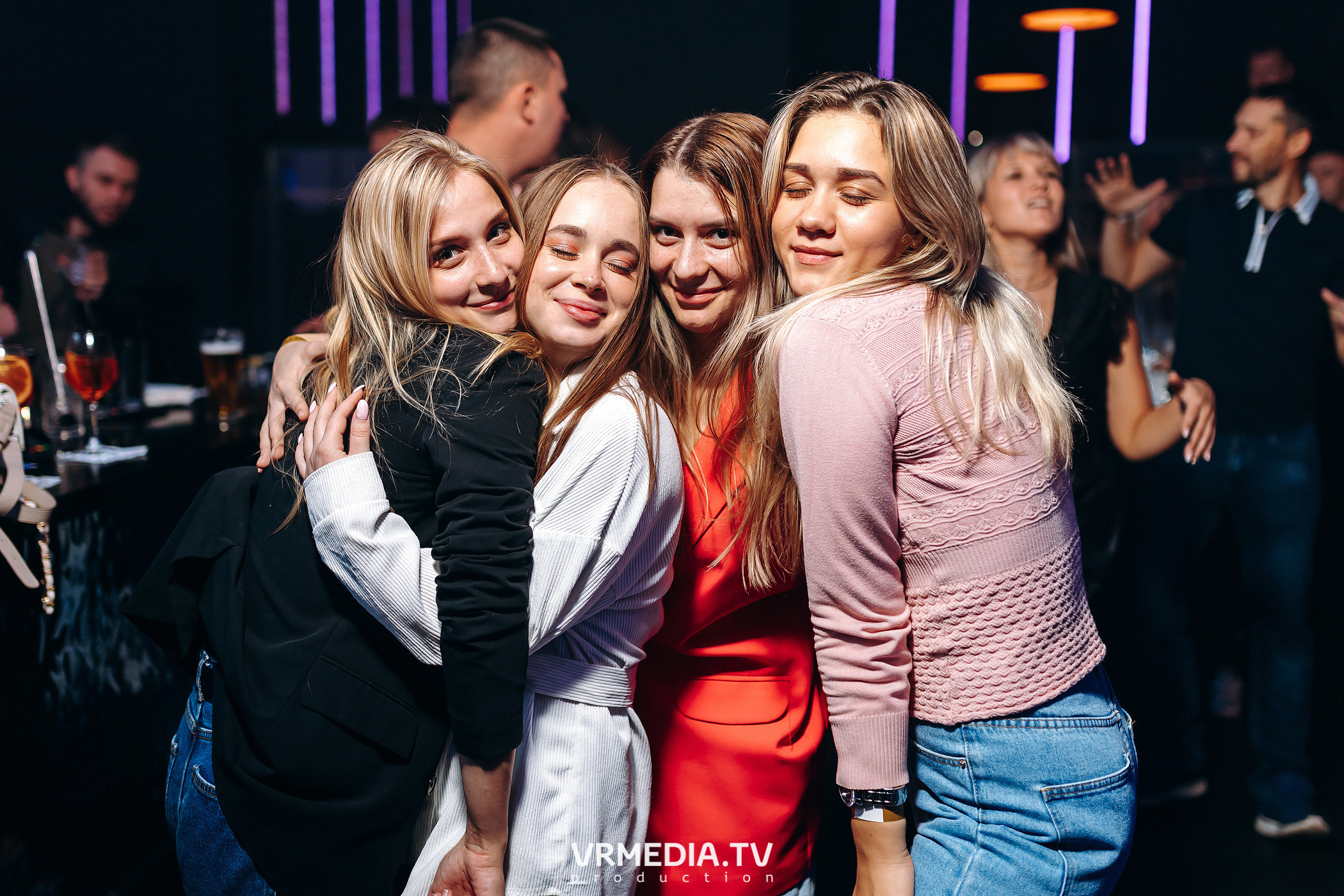 Live broadcast в НК «Эфир»