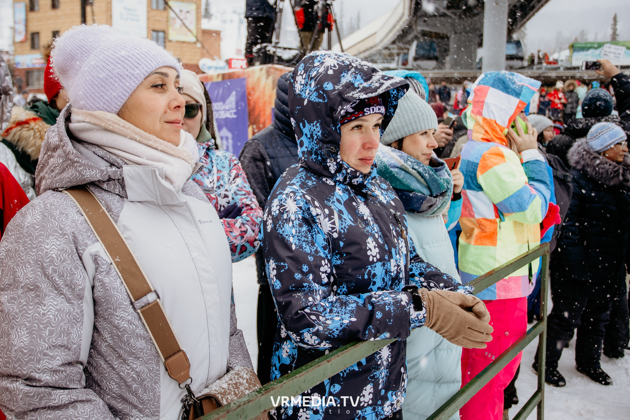 Открытие горнолыжного сезона 2021-2022 в Шерегеше