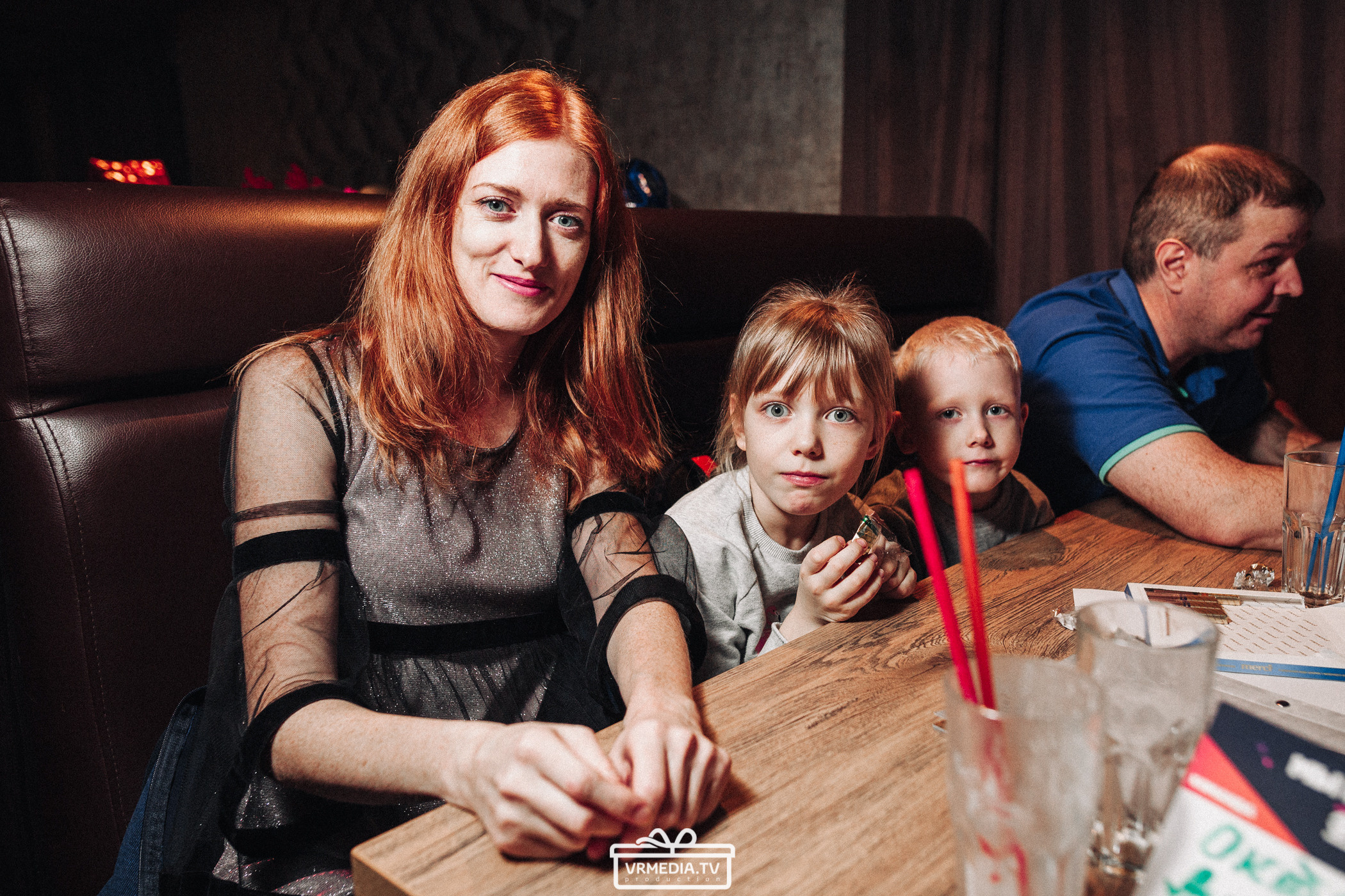 WOW QUIZ в баре «DOSKI»