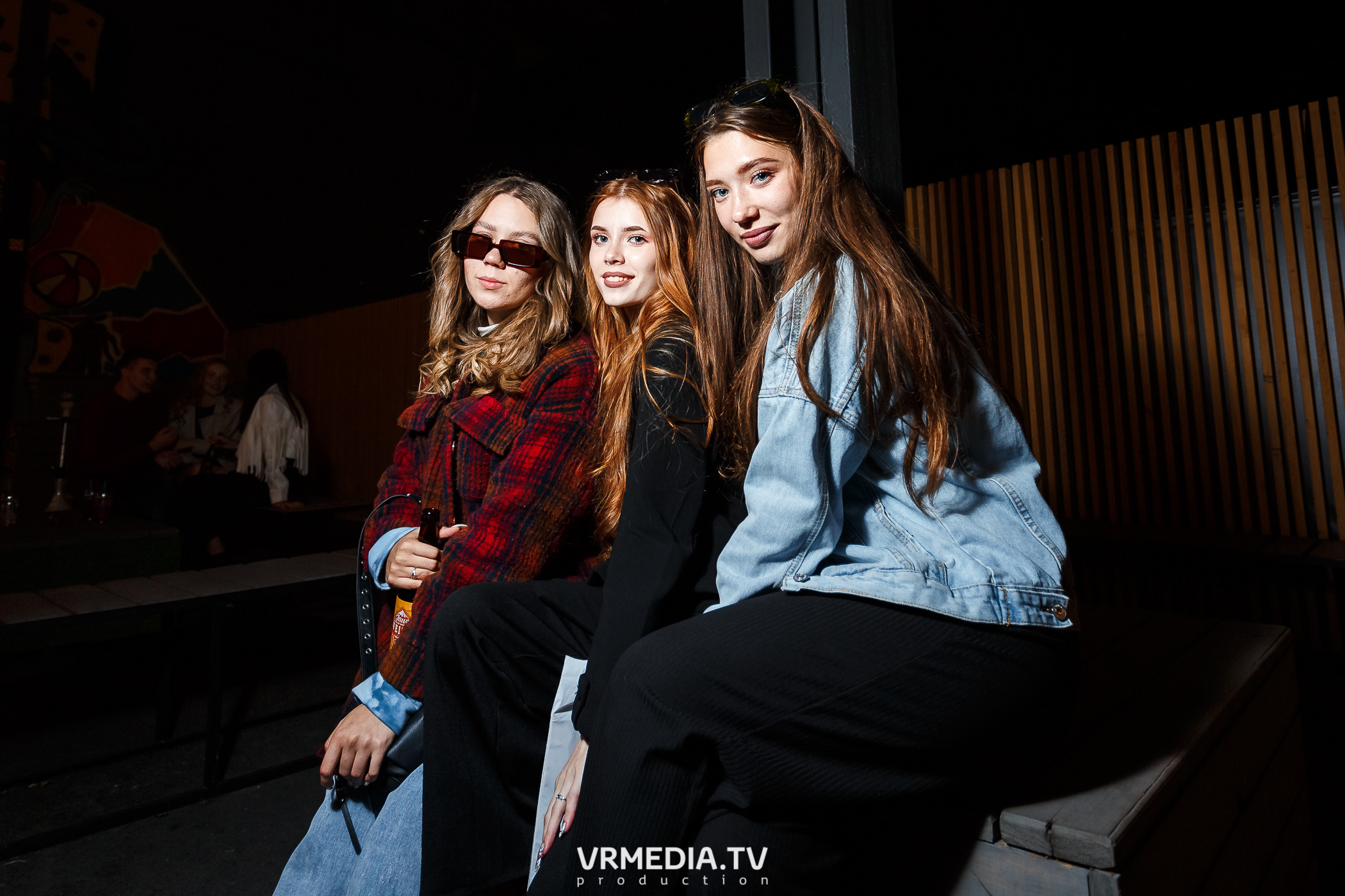 Weekend #27. Культурное пространство «Редакция»