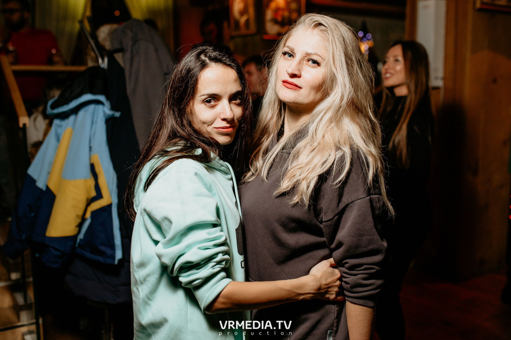 Выходные в «Alpen Club»