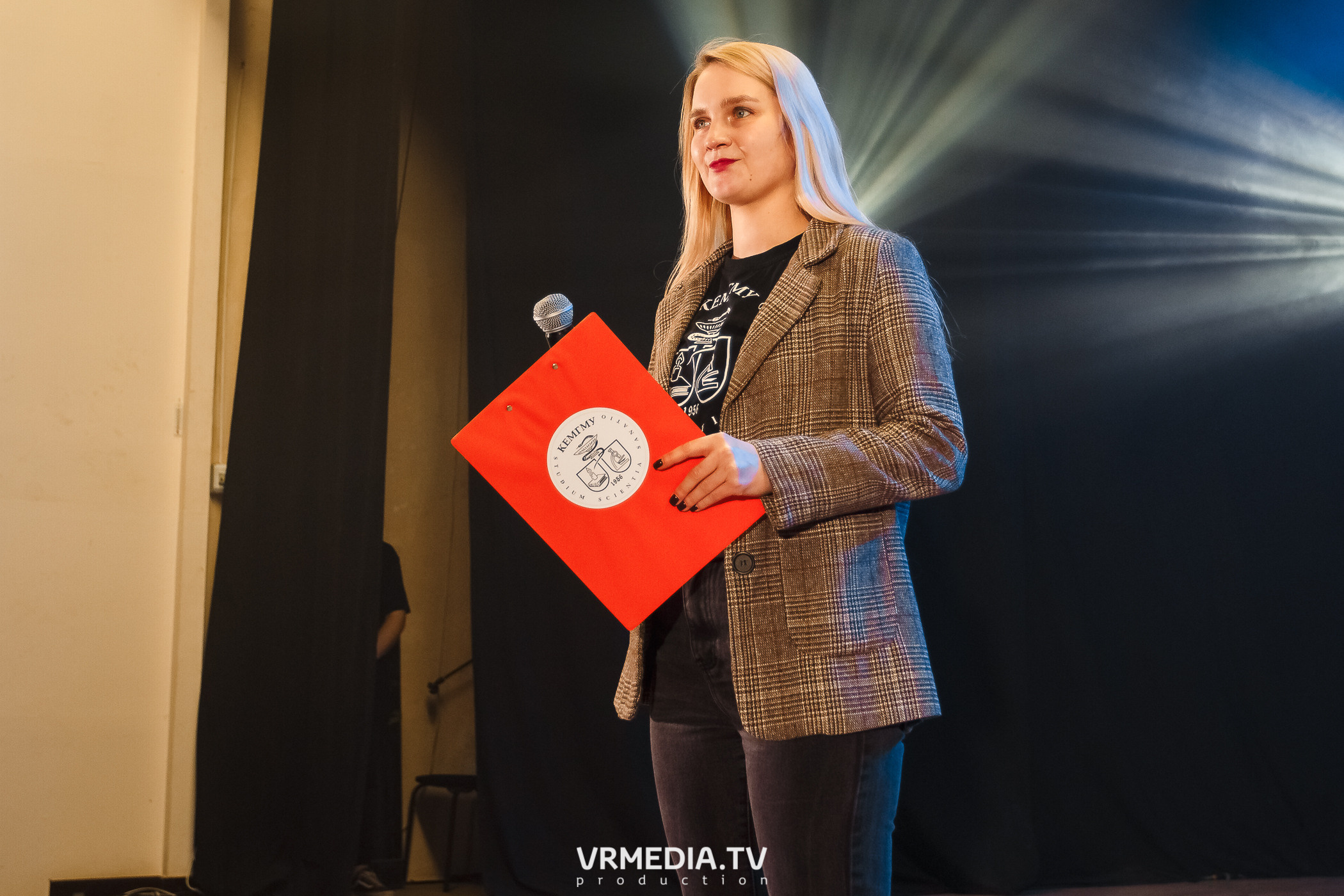 «Давай Знакомиться» в КемГМУ, Медико-профилактический факультет