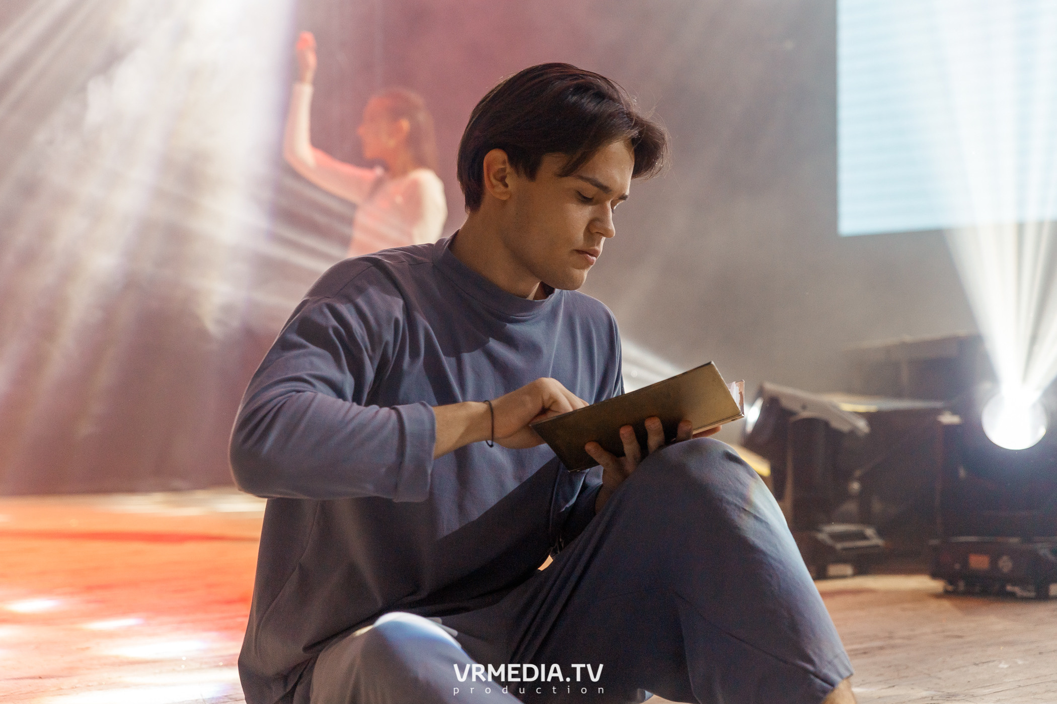 «Давай Знакомиться» в КемГМУ, Стоматологический и Фармацевтический фак