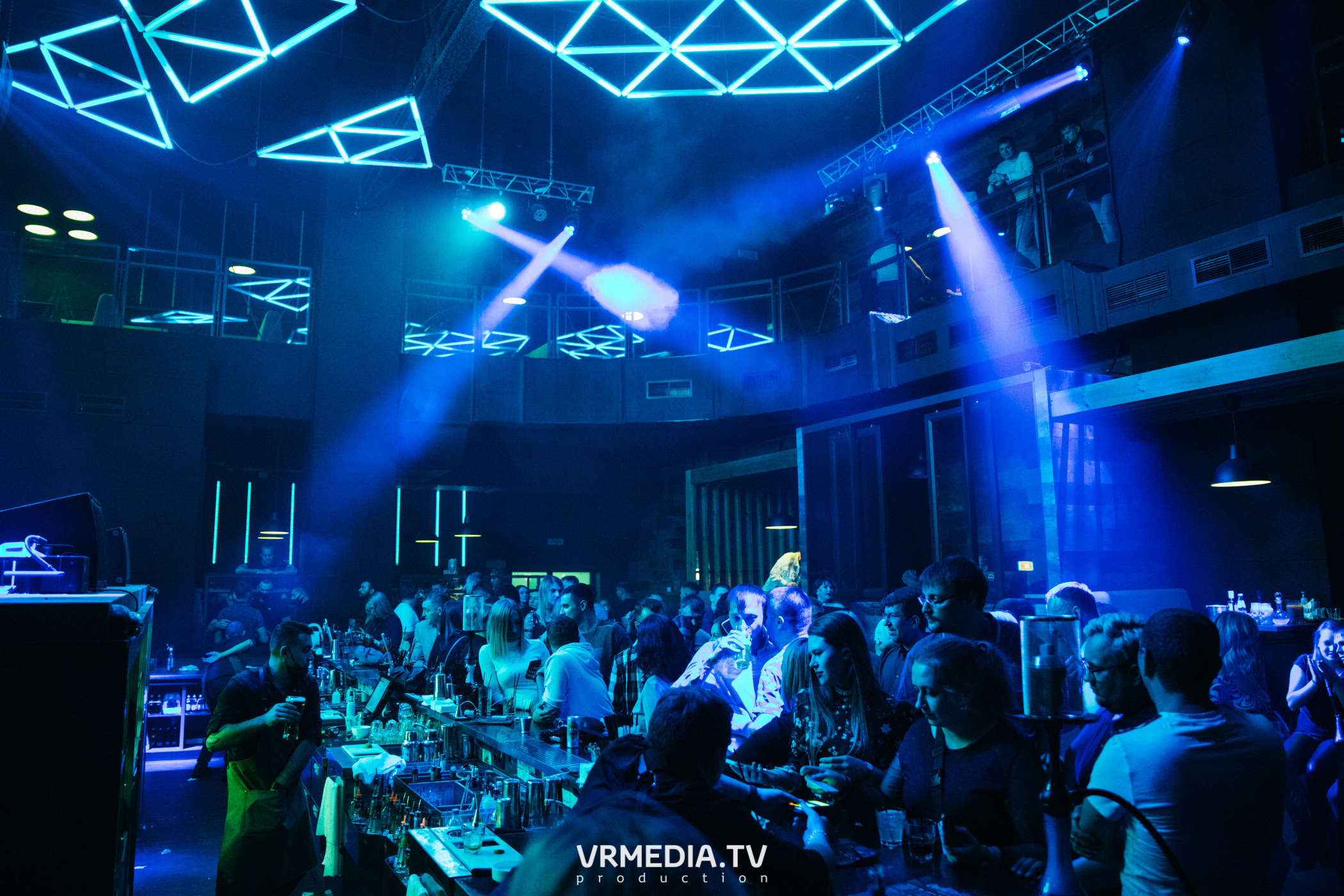 Выходные в НК «Эфир»