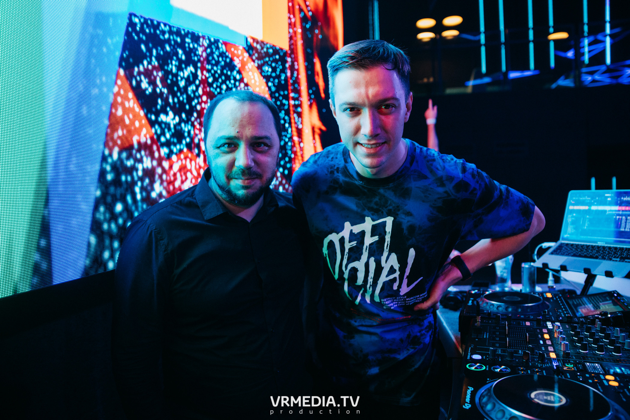 Выходные в НК «Эфир»