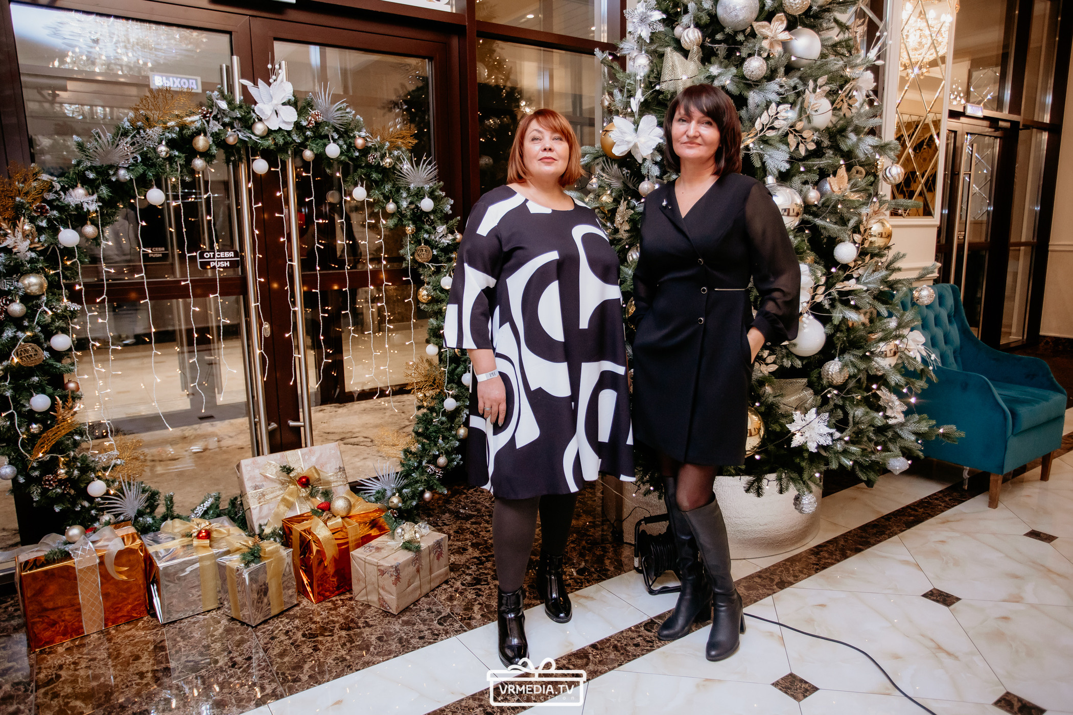 Выходные в ресторане «Paradise»