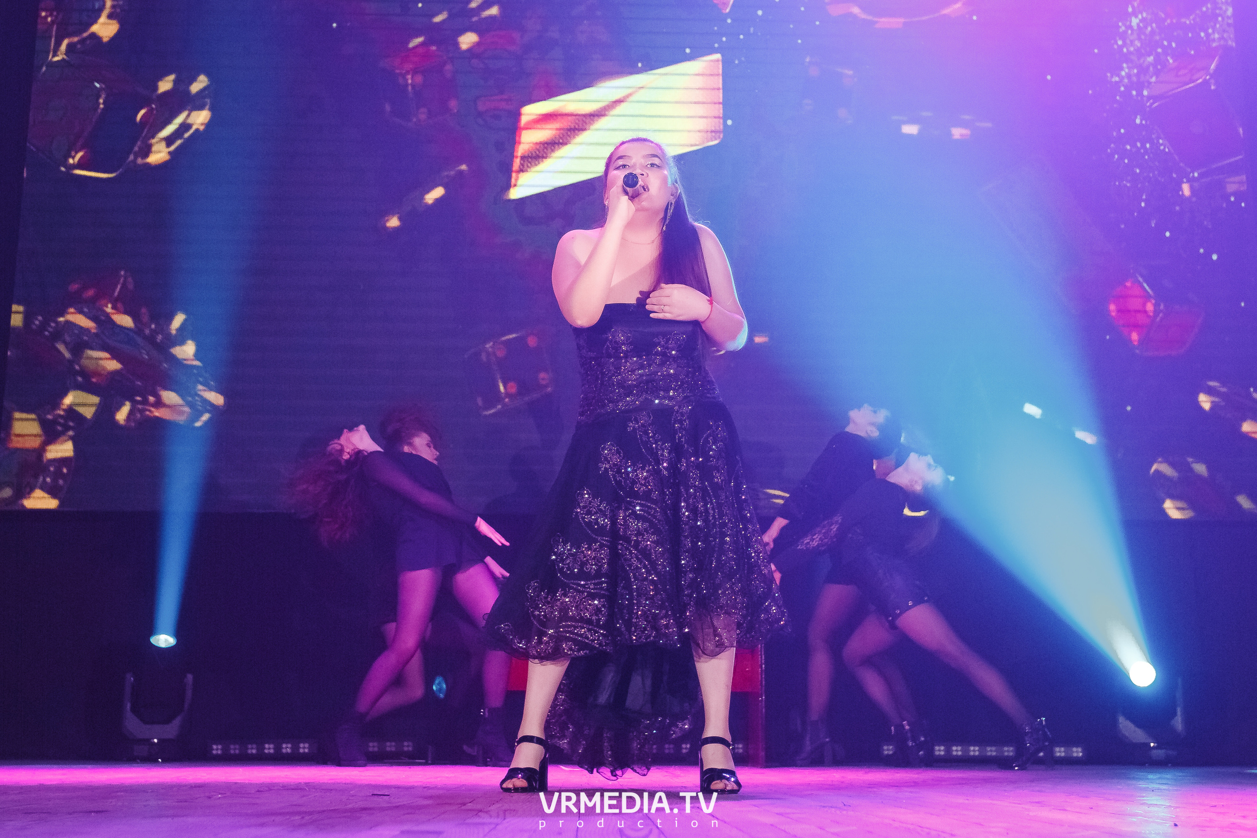 «Давай Знакомиться» в КемГМУ, Лечебный факультет