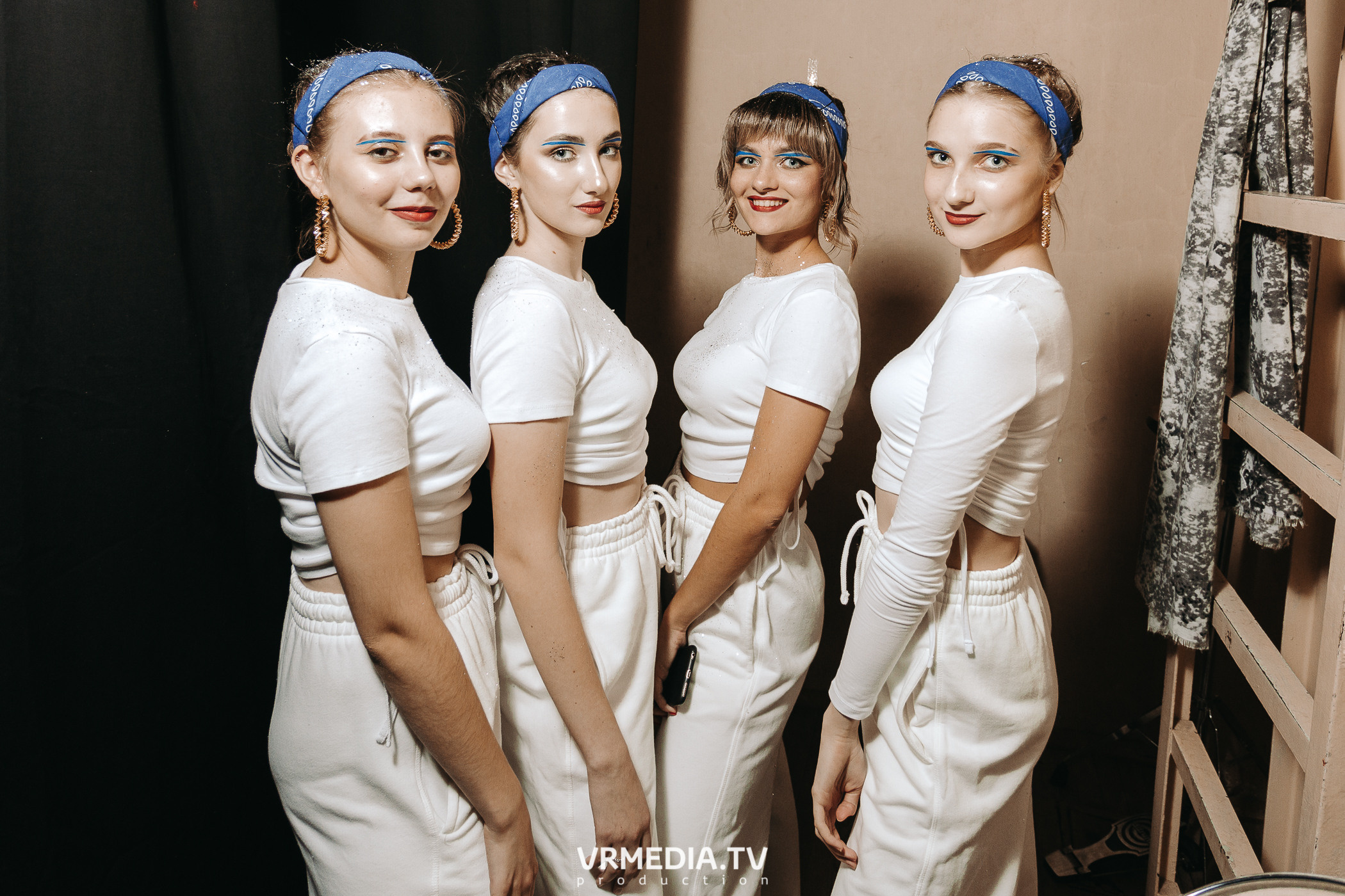 «Давай Знакомиться» в КемГМУ, Медико-профилактический факультет