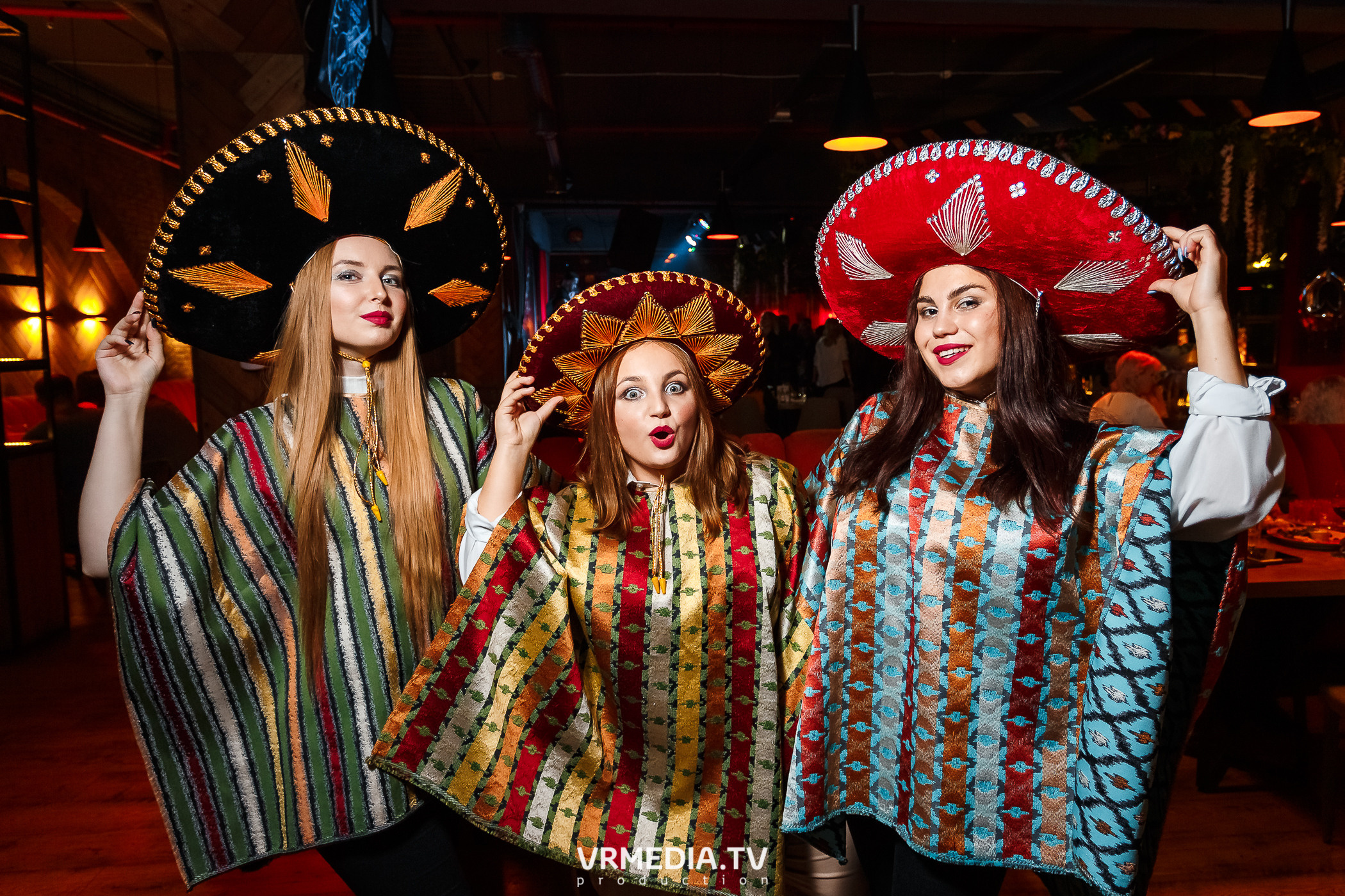 Коктейль Молотова в гриль-баре «Жара»