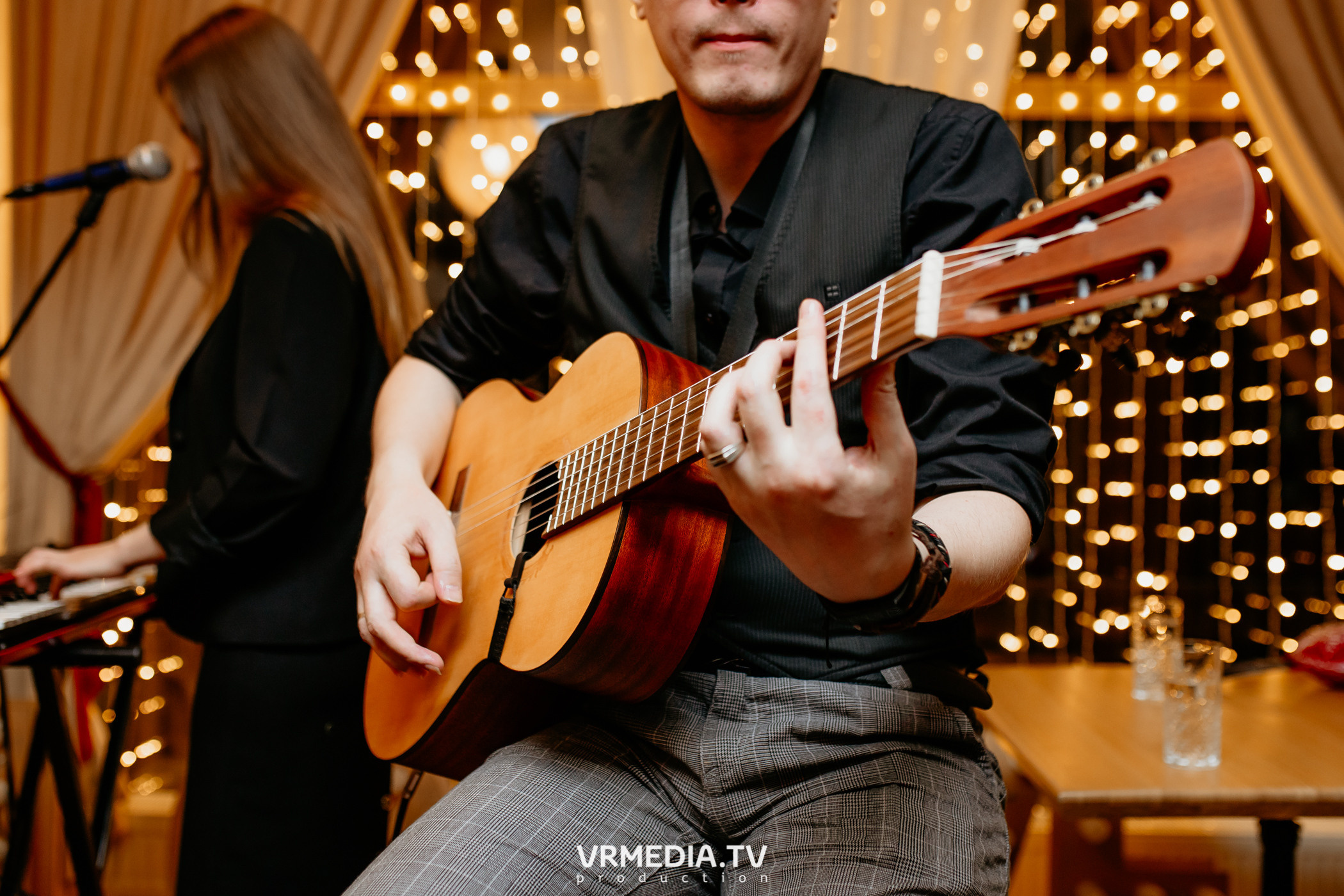 Выходные в «Alpen Club»