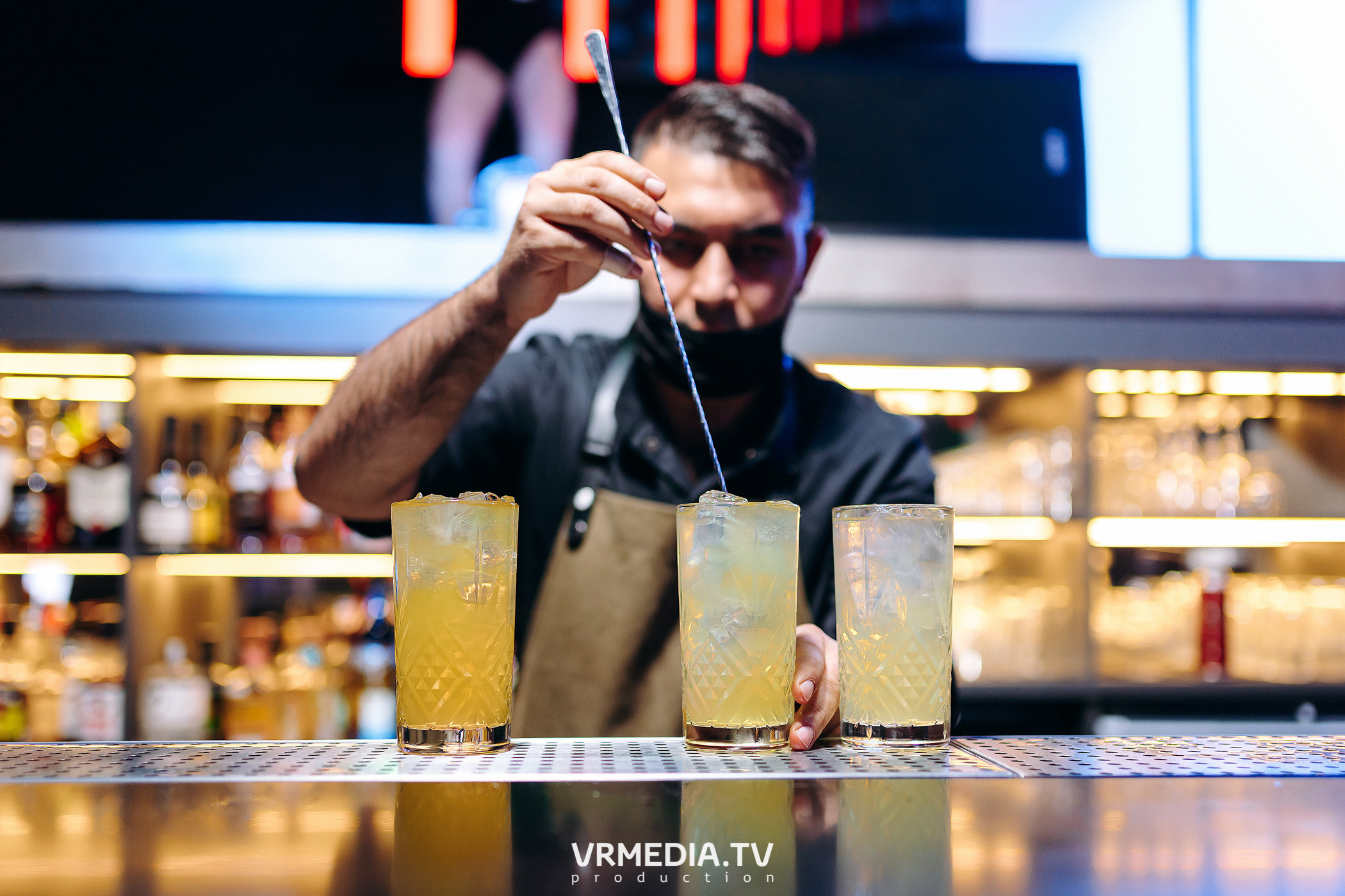 Выходные в НК «Эфир»