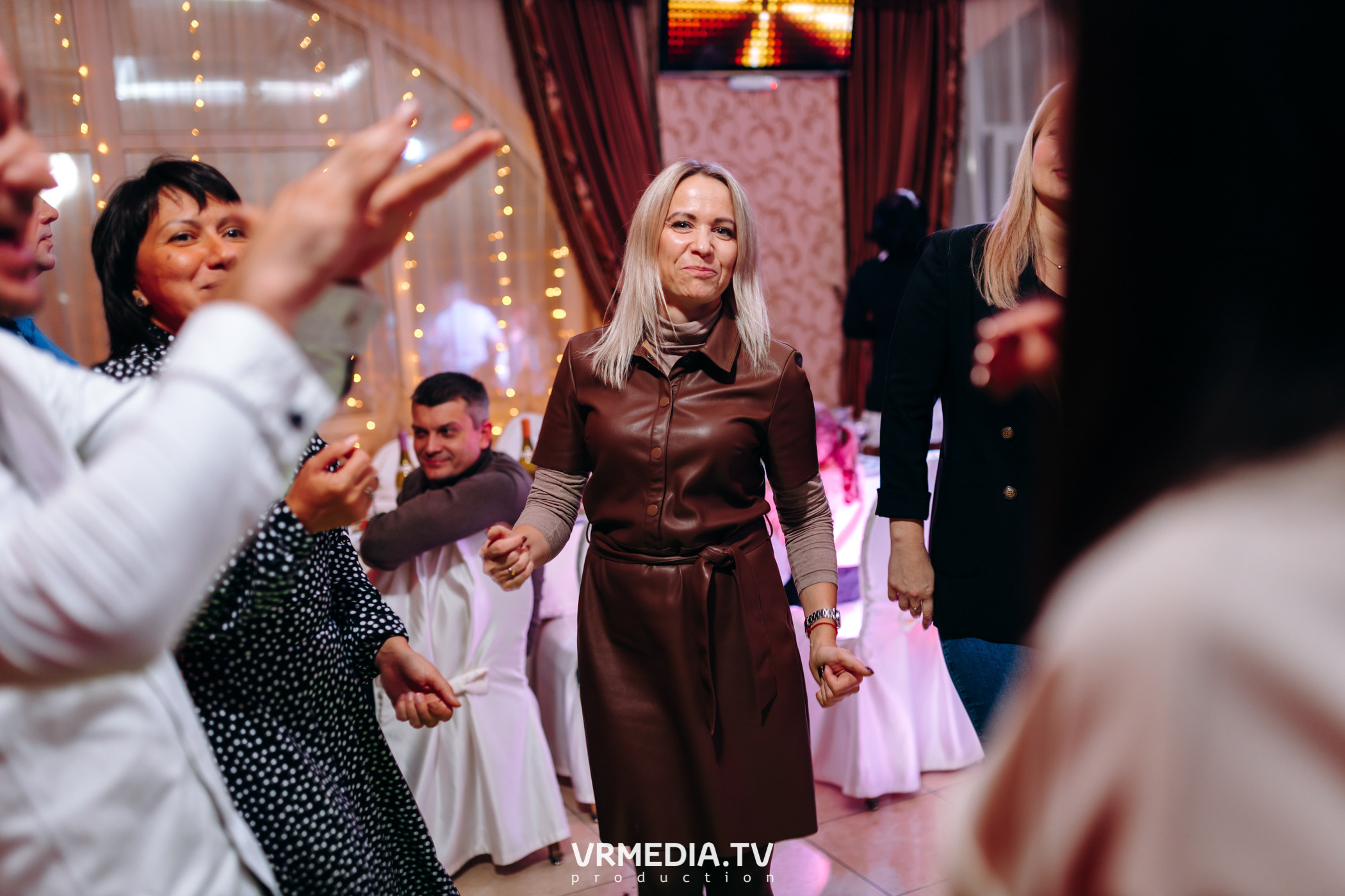 Выходные в РК «Лазурный берег»