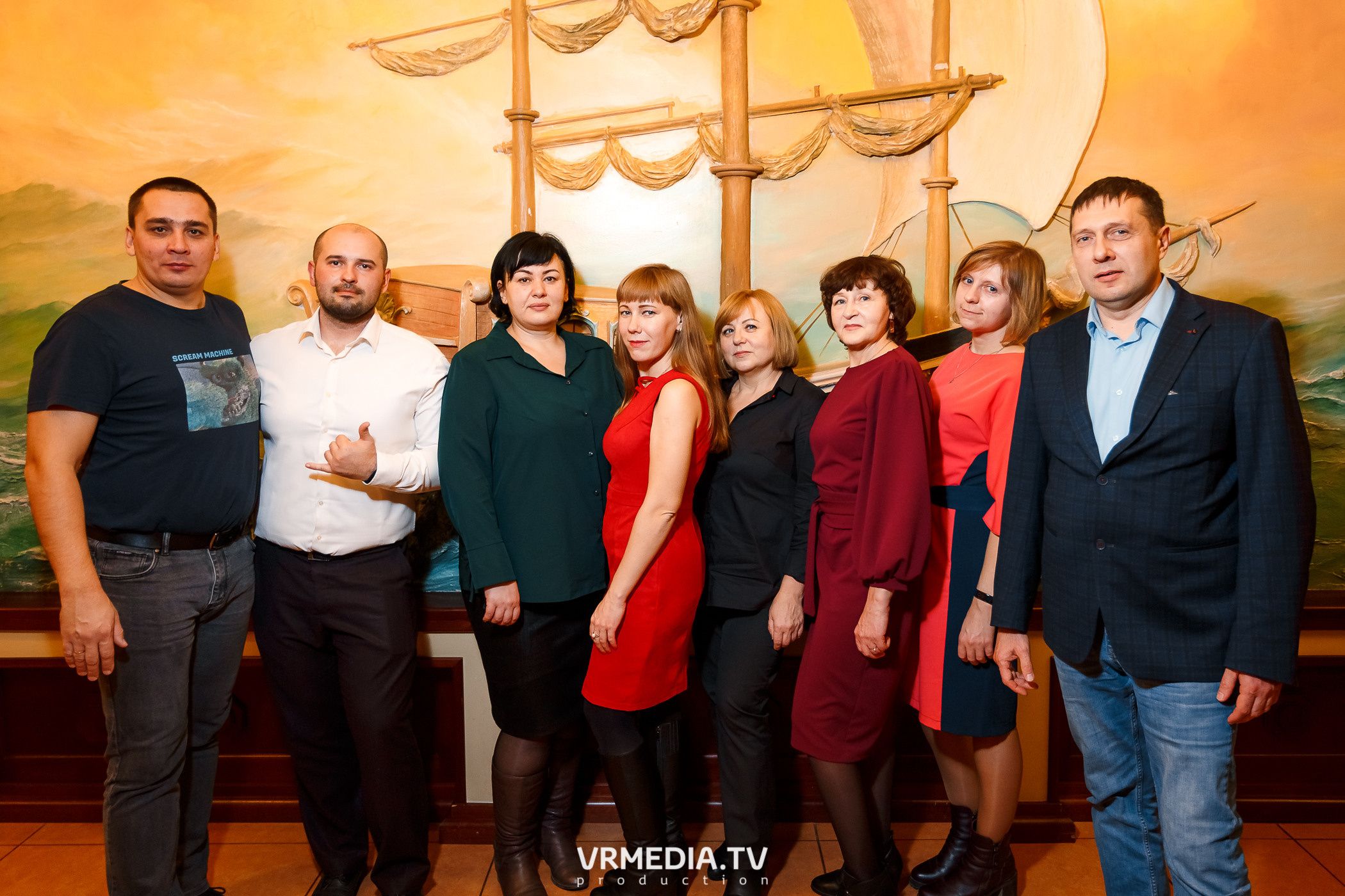 Выходные в РК «Лазурный берег»