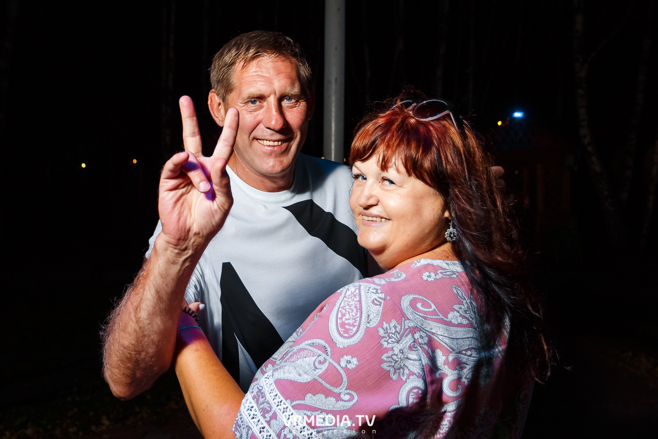 Выходные «У Петровича»