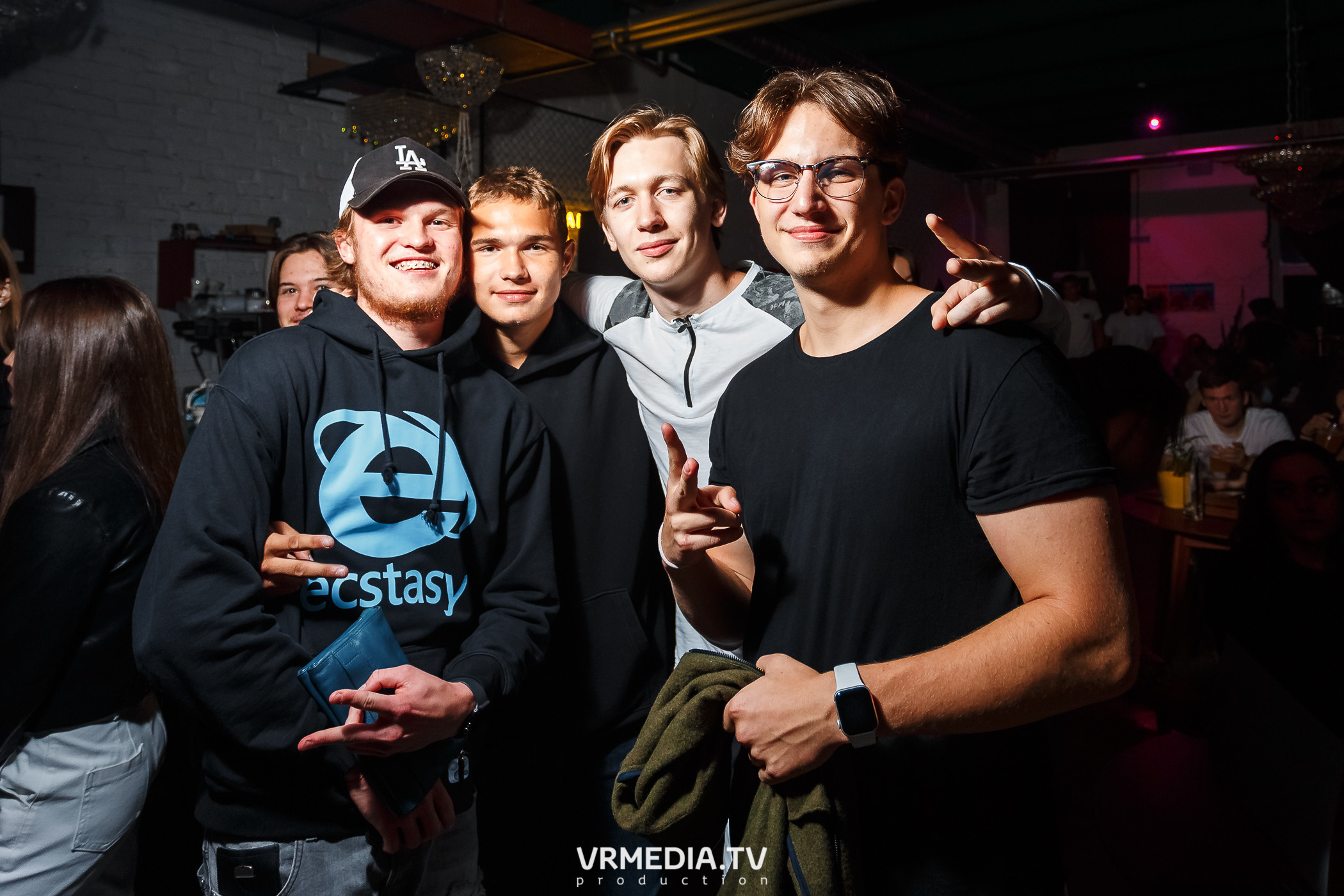 #Редакция_Лето. Культурное пространство «Редакция»