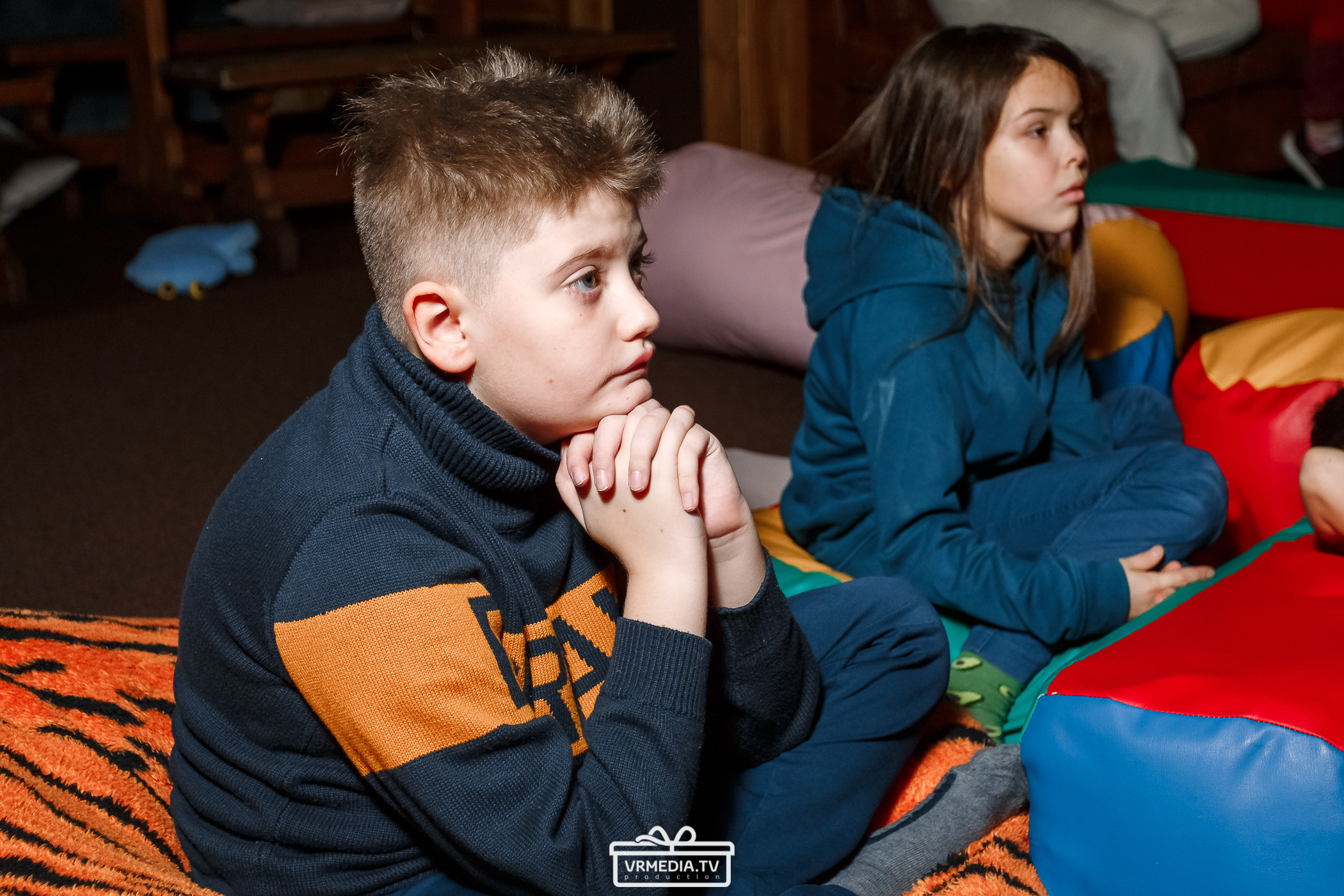 Выходные в «Alpen Club»