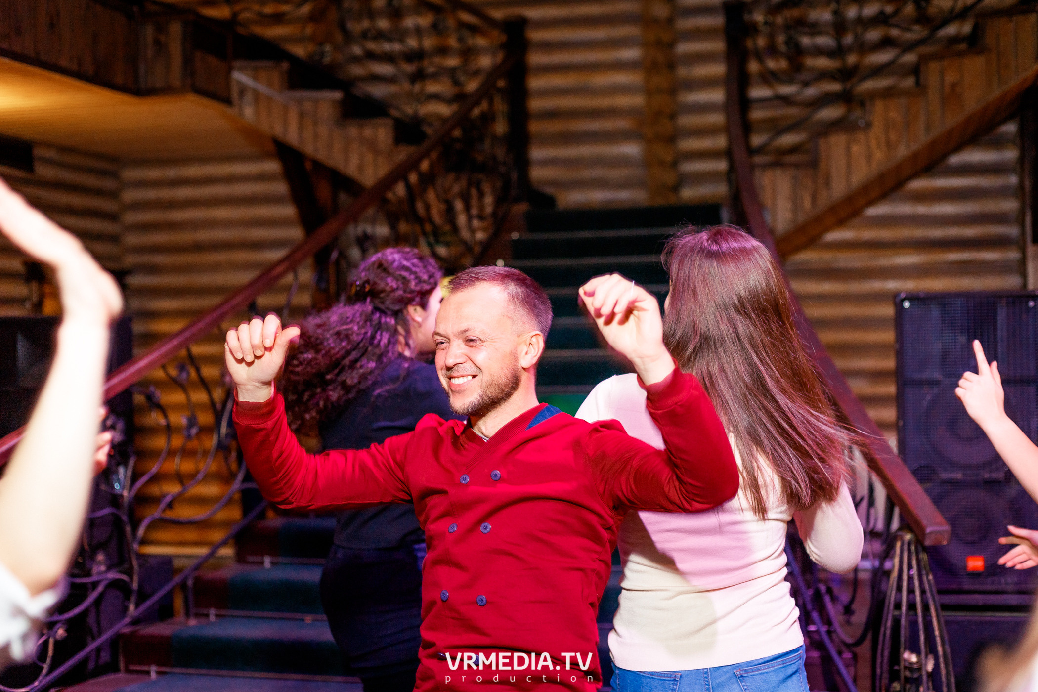 В гостях «У Петровича»