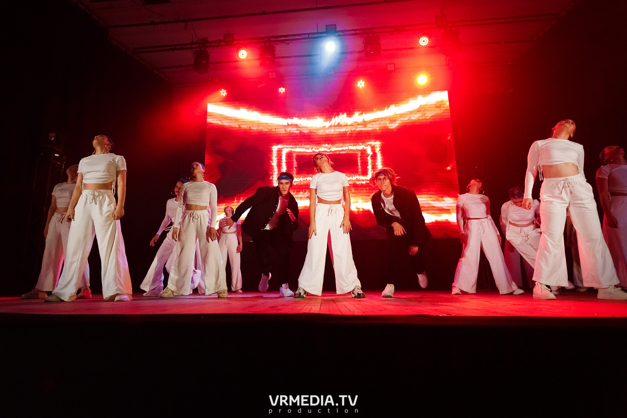 «Давай Знакомиться» в КемГМУ, Медико-профилактический факультет