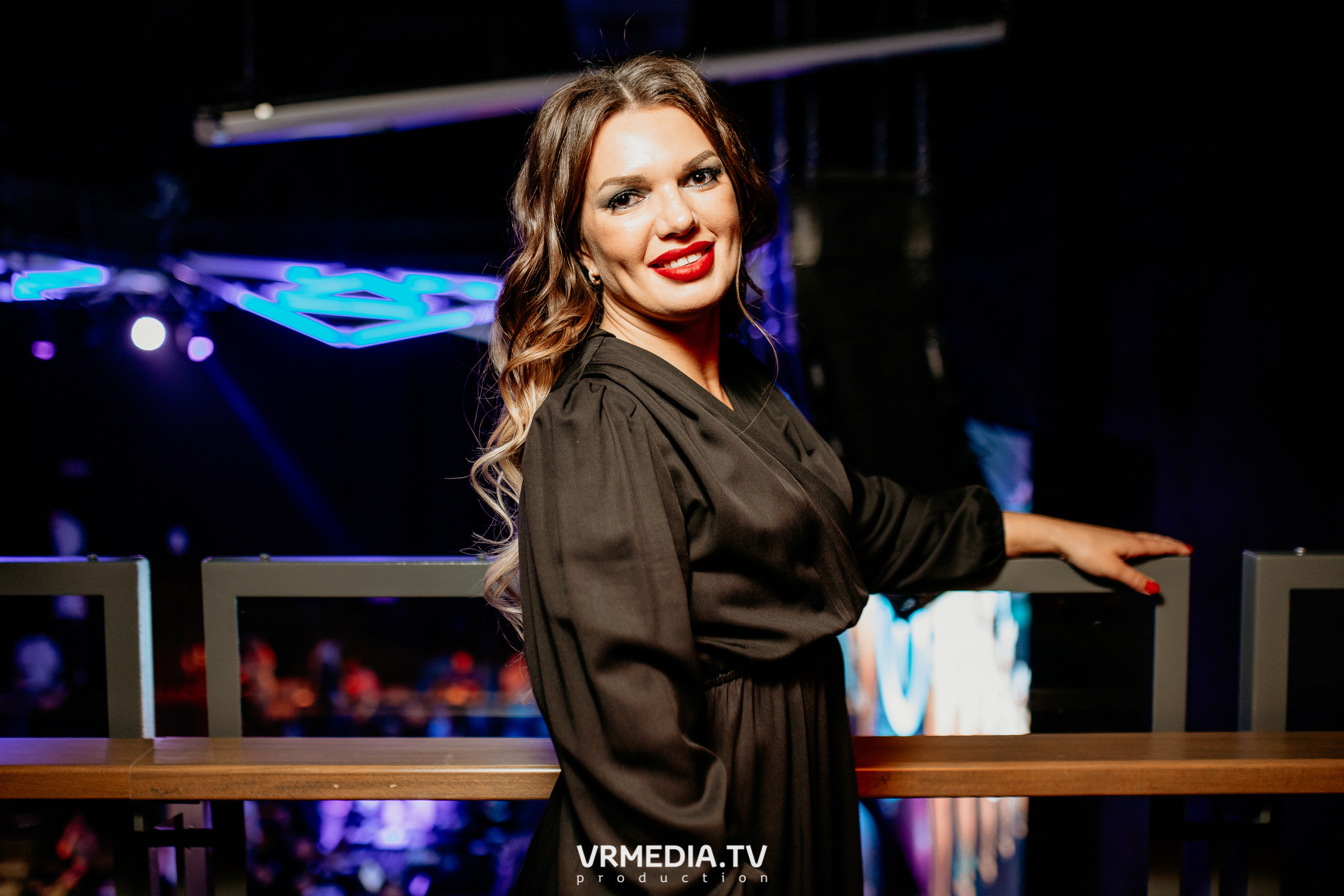 Da Men в НК «Эфир»