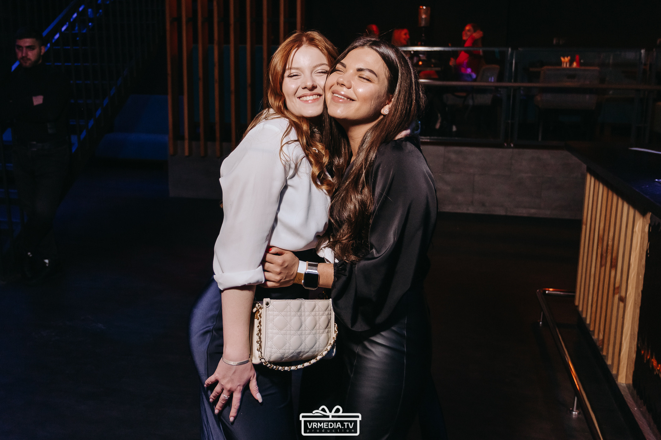 Выходные в НК «Эфир»