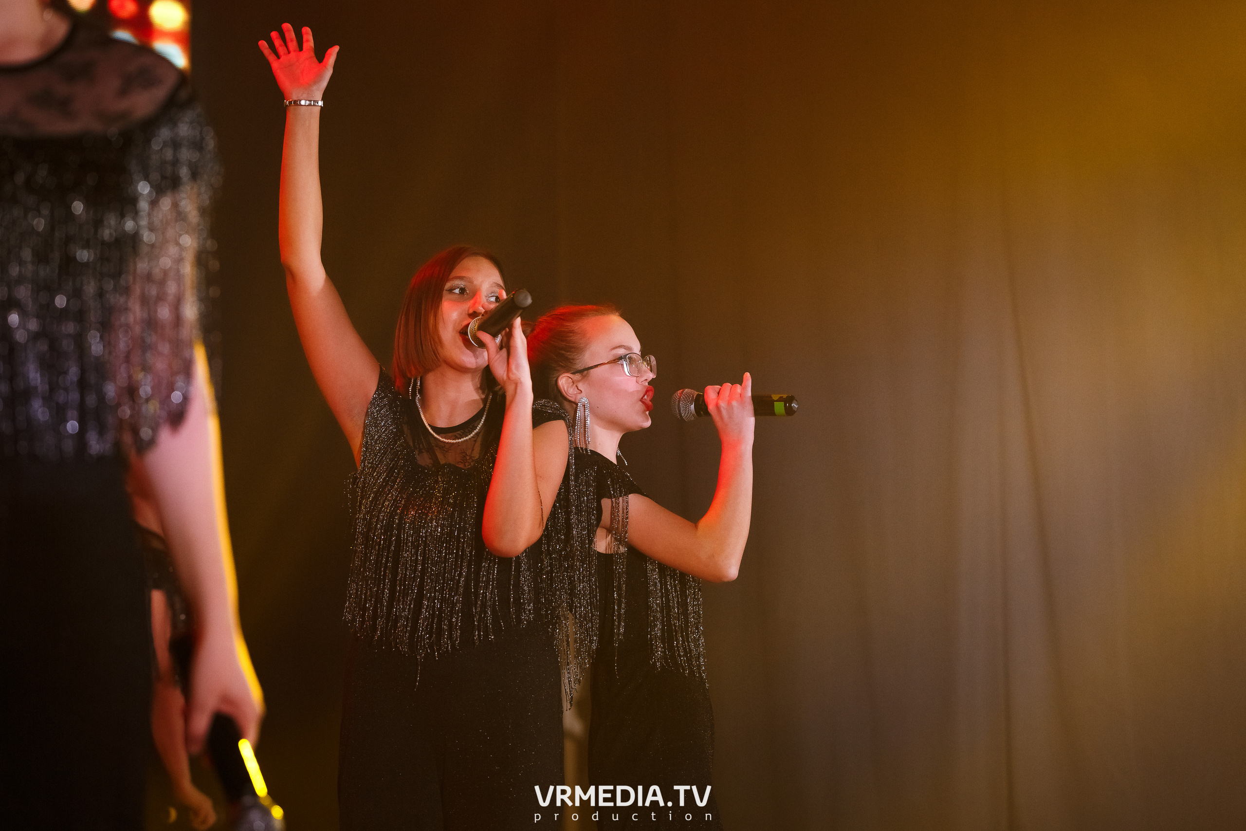 «Давай Знакомиться» в КемГМУ, Лечебный факультет