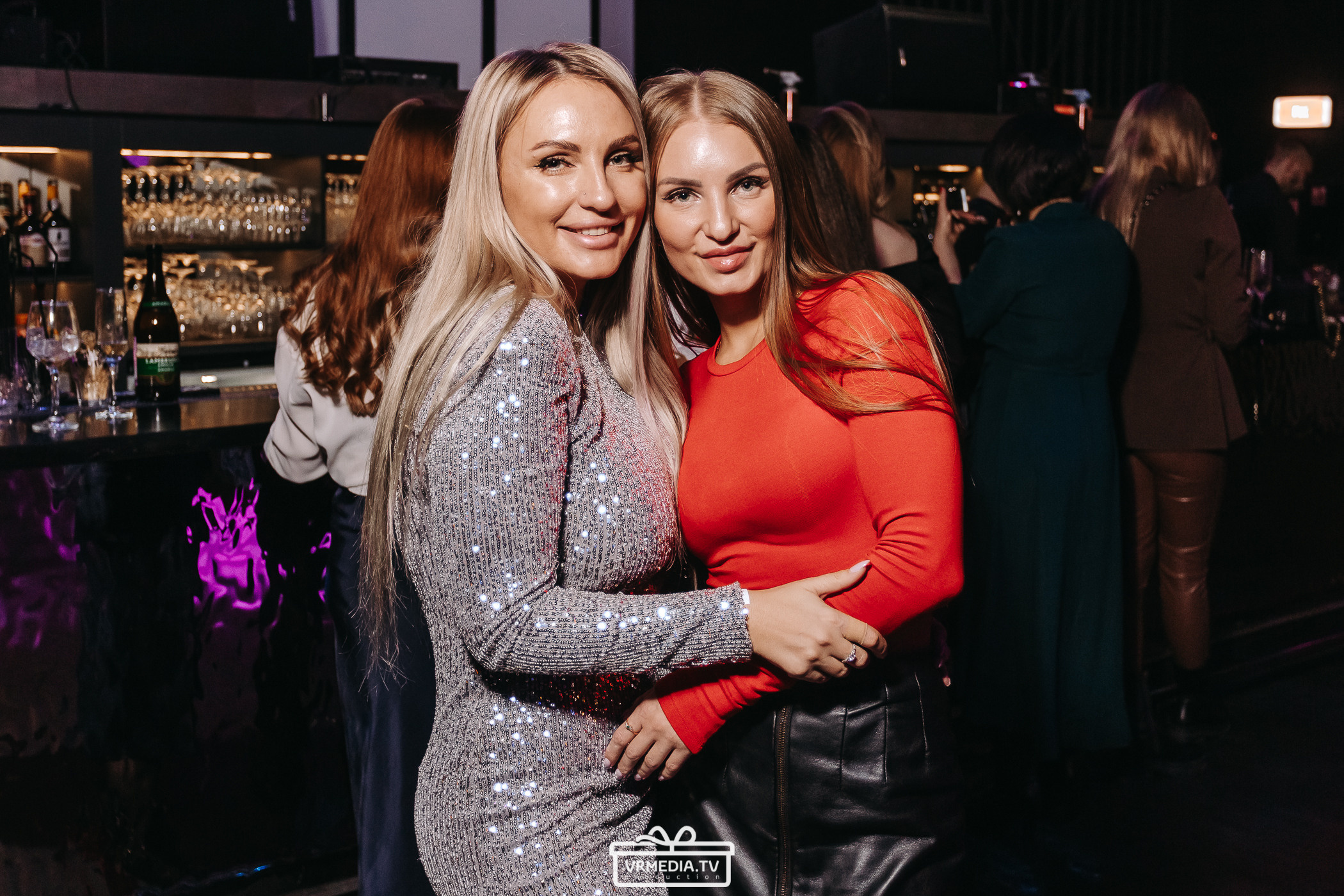 Выходные в НК «Эфир»