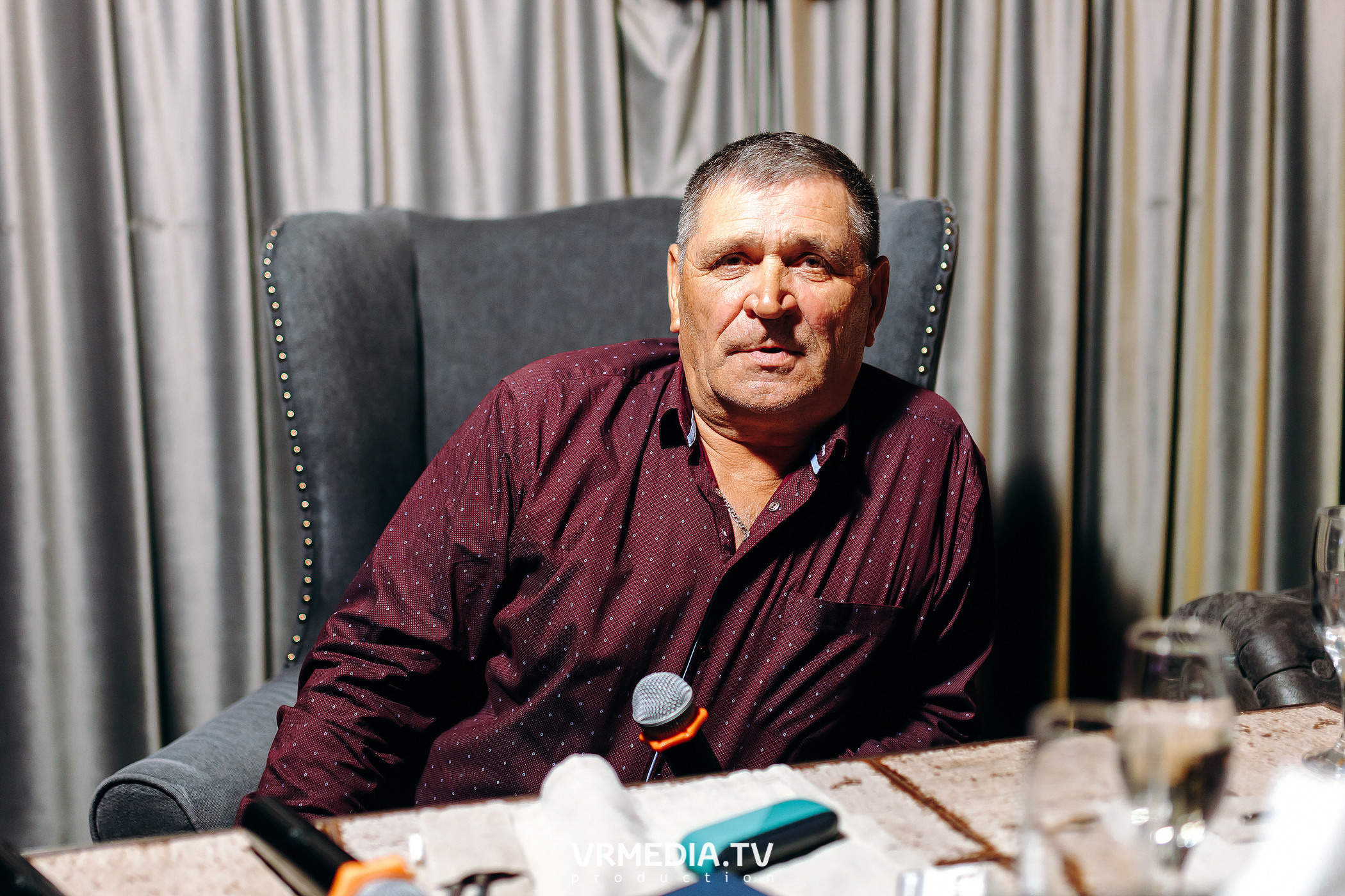 YES, DRINK в караоке «Volna»