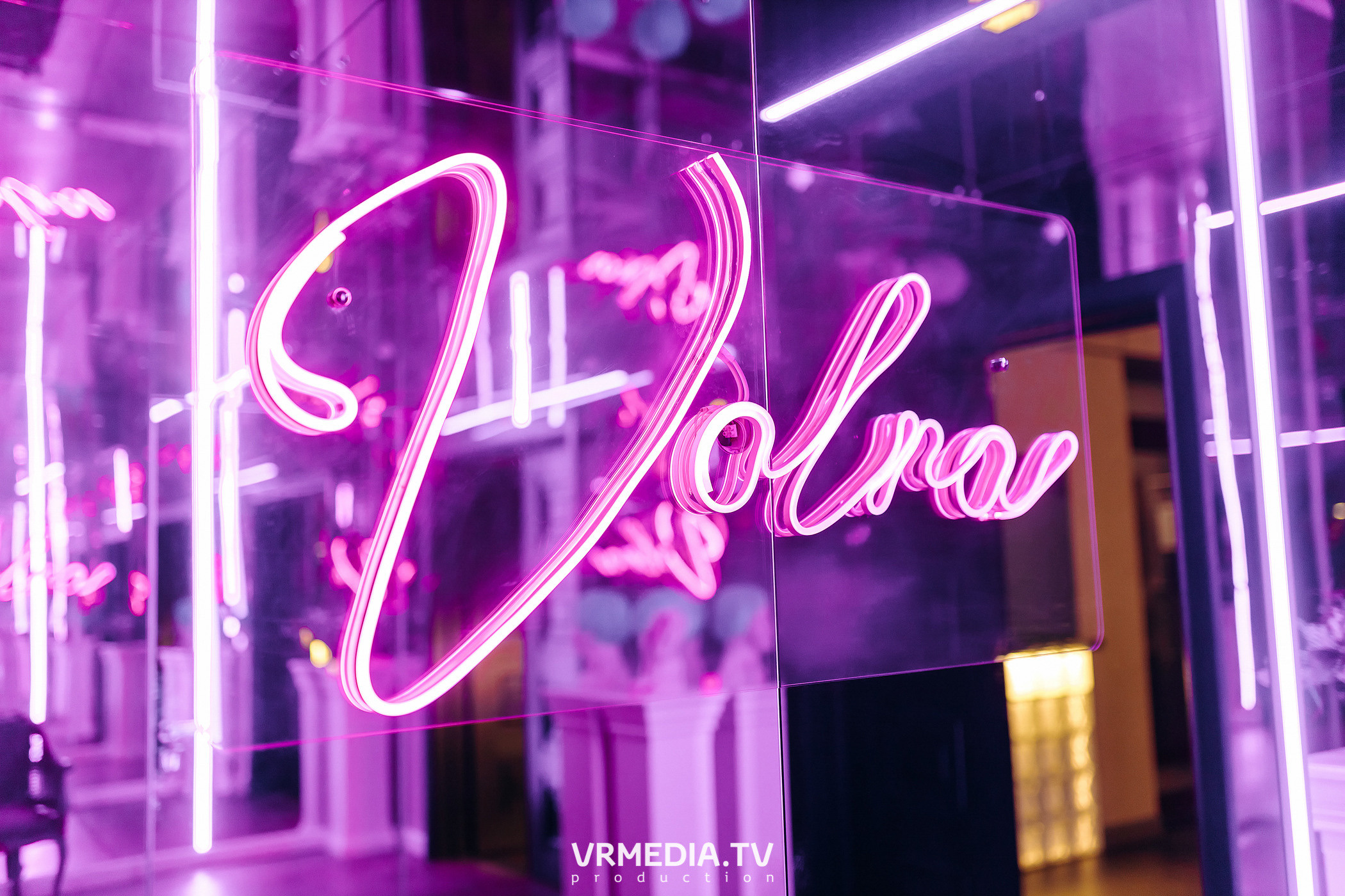 I’M A BOSS в караоке «Volna»