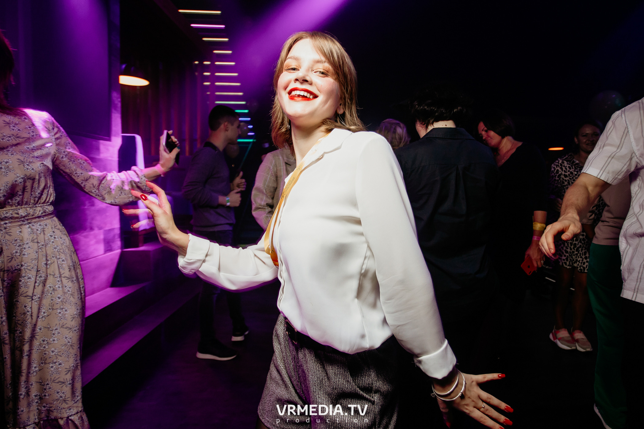 Выходные в НК «Эфир»