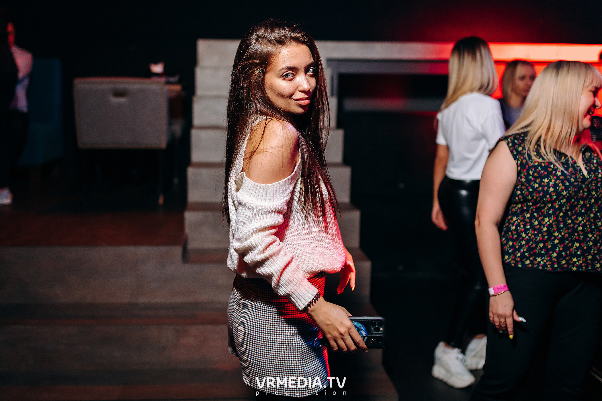 Выходные в НК «Эфир»