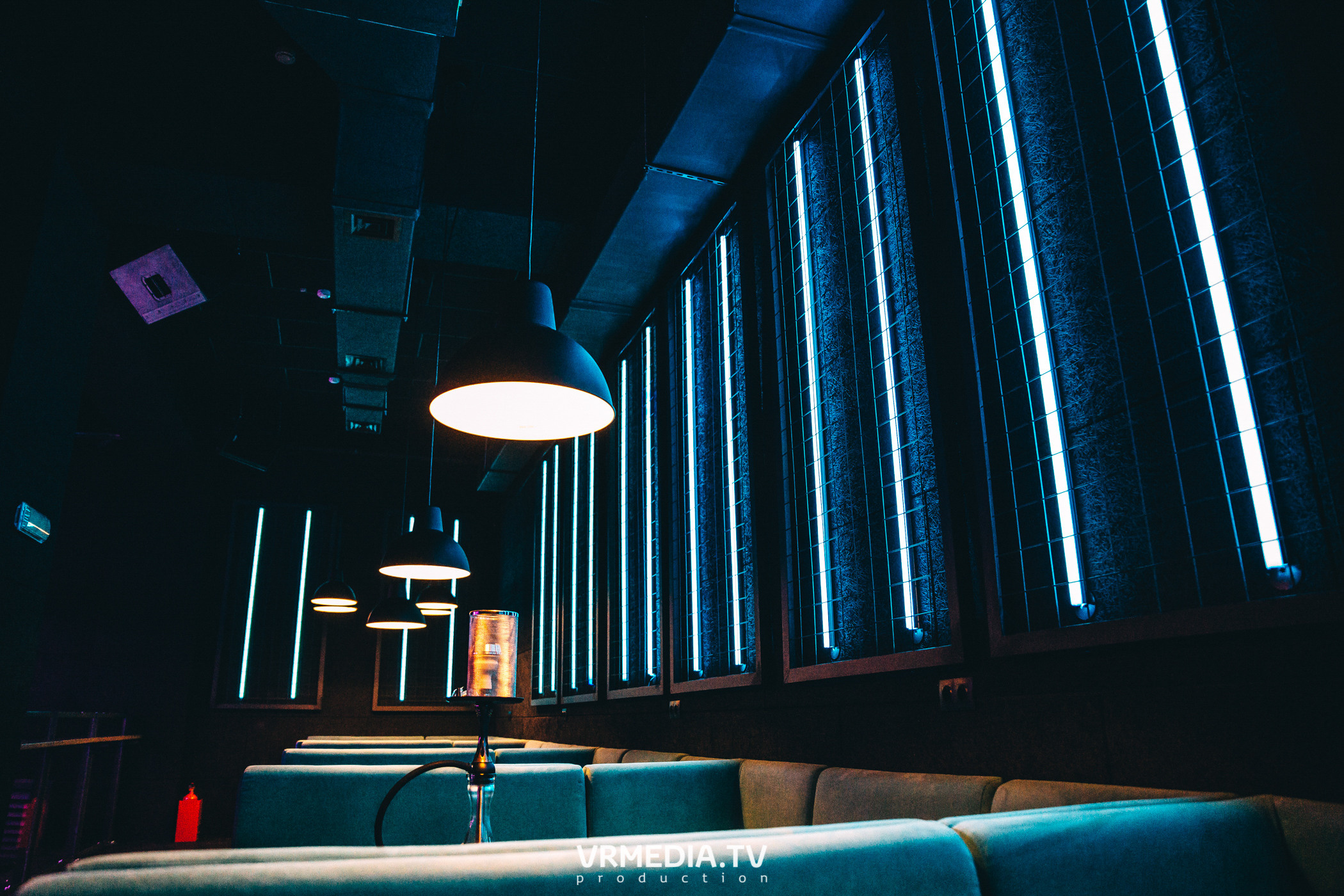 Выходные в НК «Эфир»